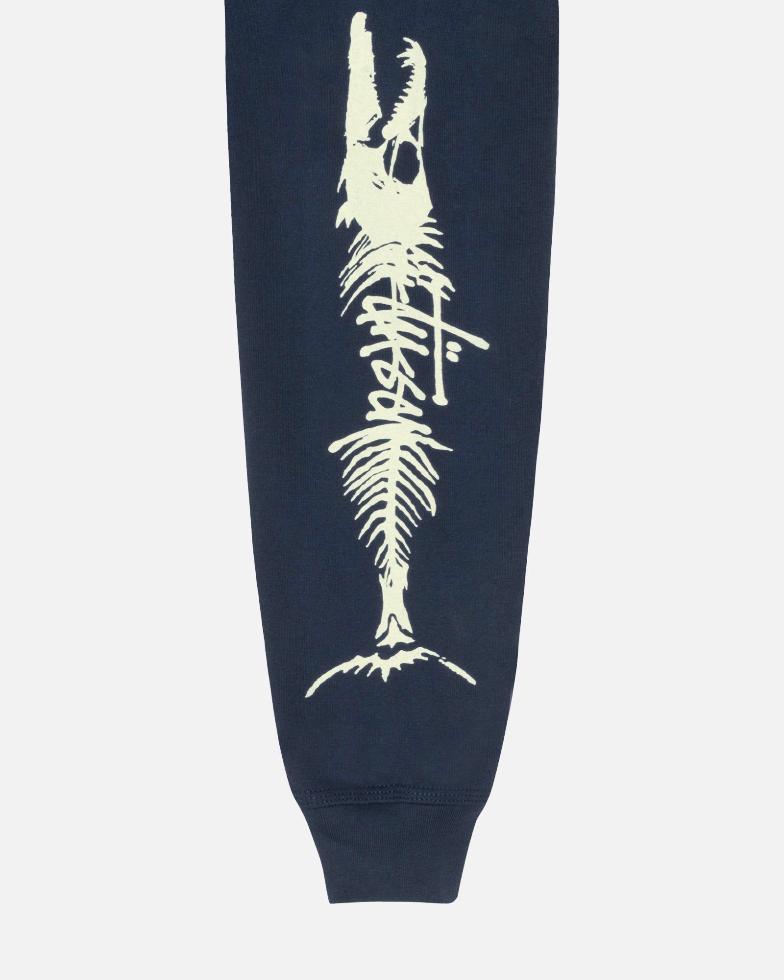 BARRACUDA HOODIE sold by Stussy product image thumbnail 2