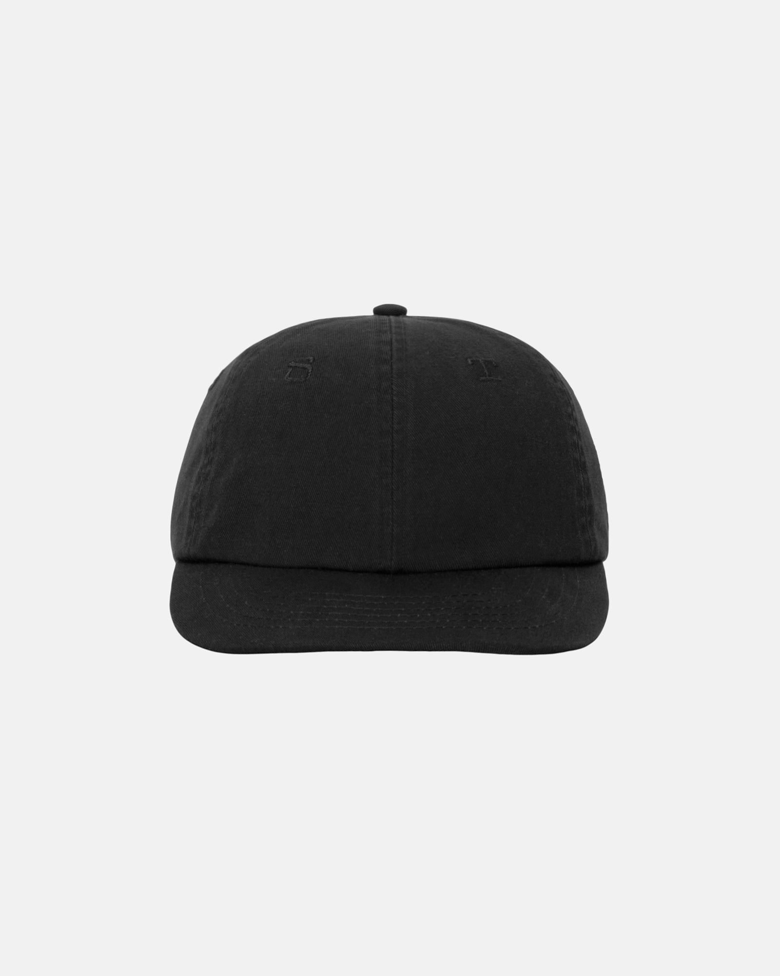 LOW PRO BUILT TOUGH STRAPBACK sold by Stussy