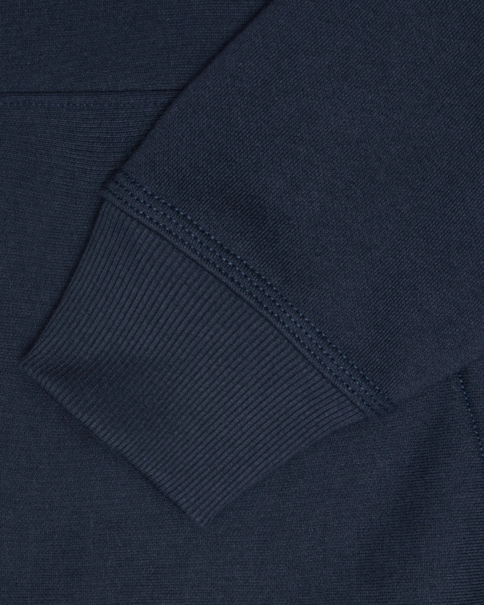 STOCK LOGO ZIP HOODIE sold by Stussy product image thumbnail 4