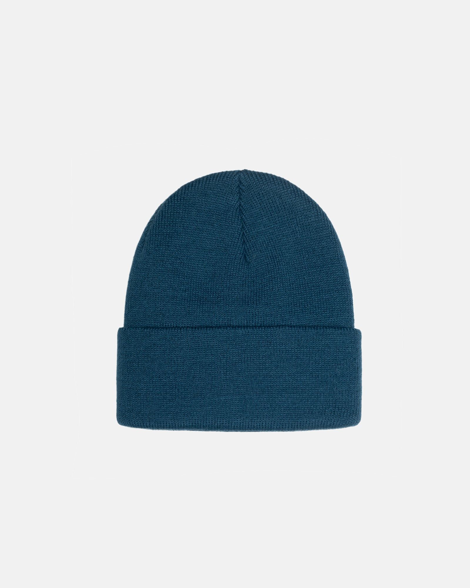 CUFF BEANIE STOCK sold by Stussy product image thumbnail 2