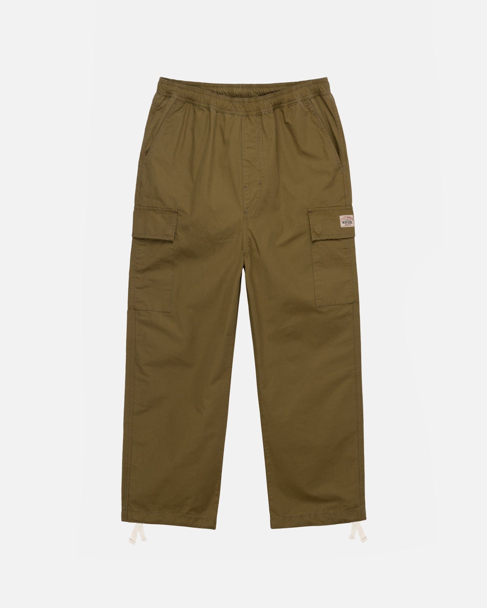 BEACH PANT RIPSTOP CARGO sold by Stussy