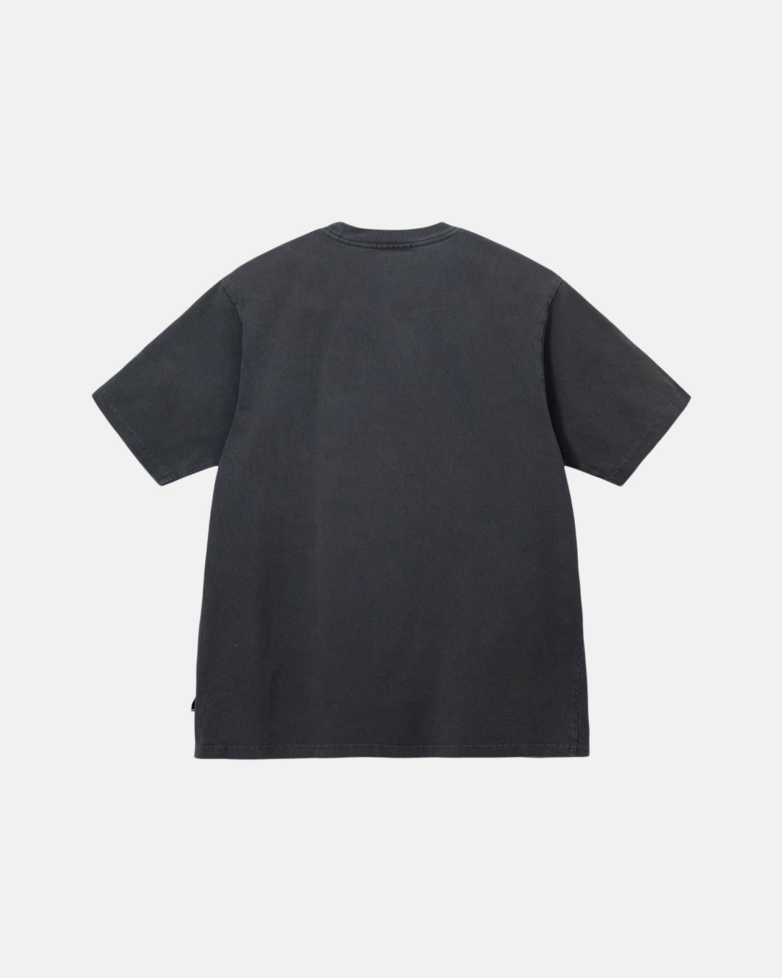 PIGMENT DYED CREW sold by Stussy product image thumbnail 2