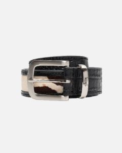 【stussy】PATENT LEATHER BELT BLACK S/M STUSSY 亮皮皮帶PATENT LEATHER BELT