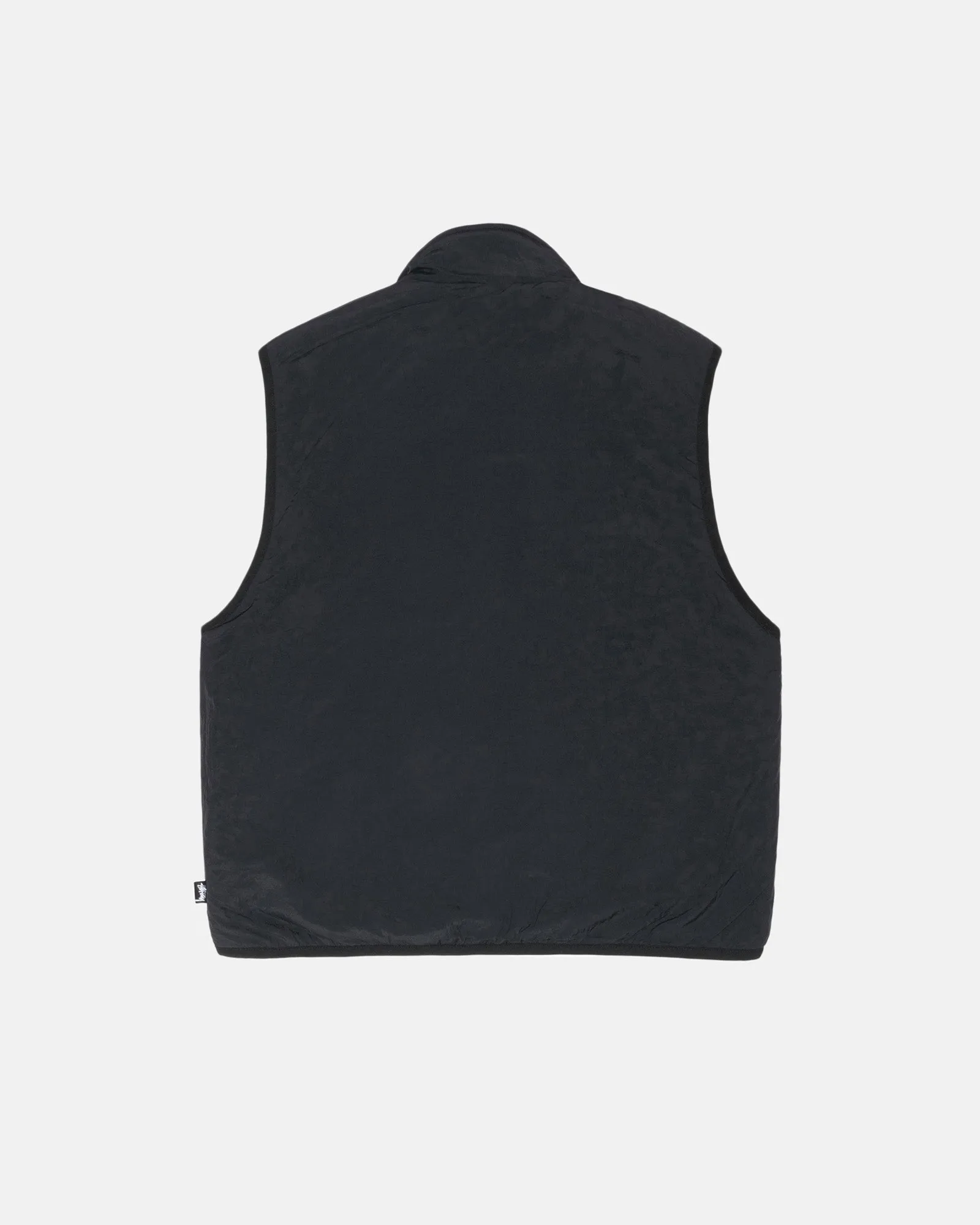 SHERPA REVERSIBLE VEST sold by Stussy product image thumbnail 4