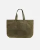 NEEDLE PUNCH XL TOTE BAG sold by Stussy