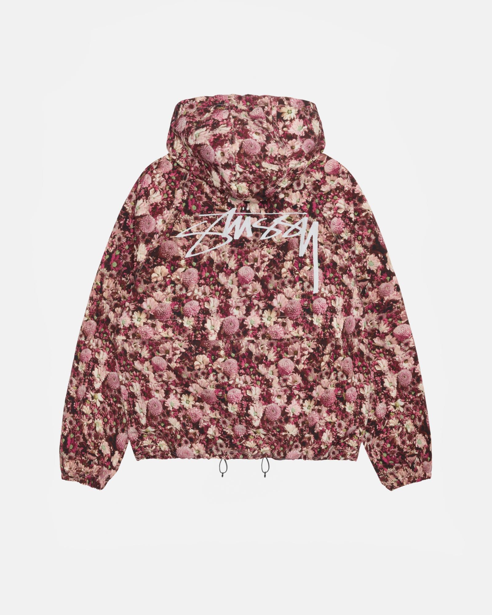 BEACH SHELL FLORAL NYLON sold by Stussy product image thumbnail 2