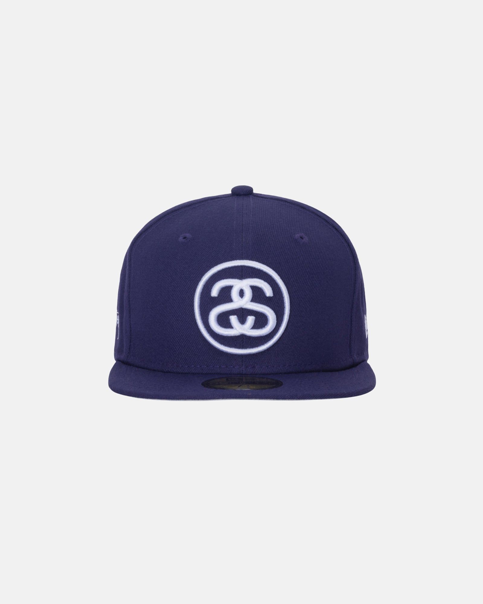 NEW ERA 59FIFTY SS-LINK sold by Stussy