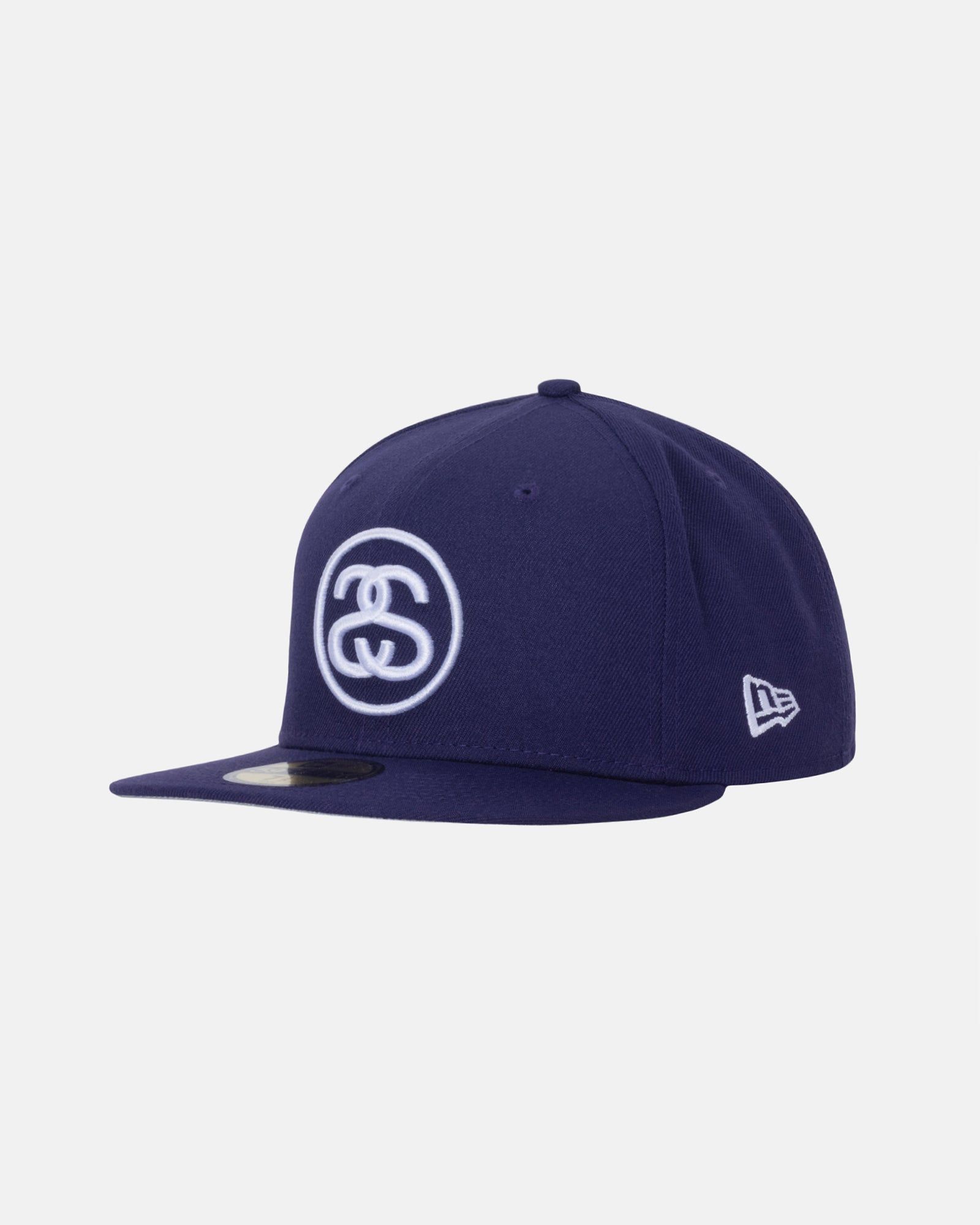 NEW ERA 59FIFTY SS-LINK sold by Stussy product image thumbnail 2