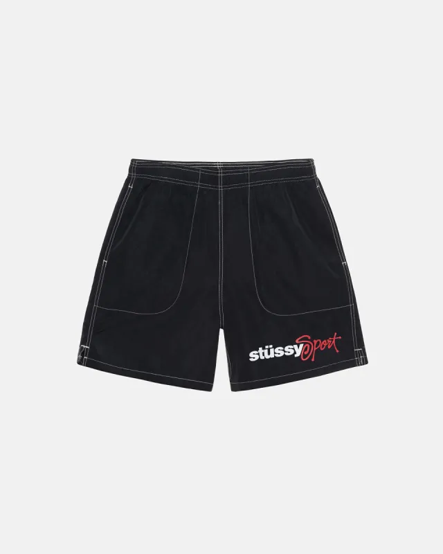 WATER SHORT SPORT sold by Stussy