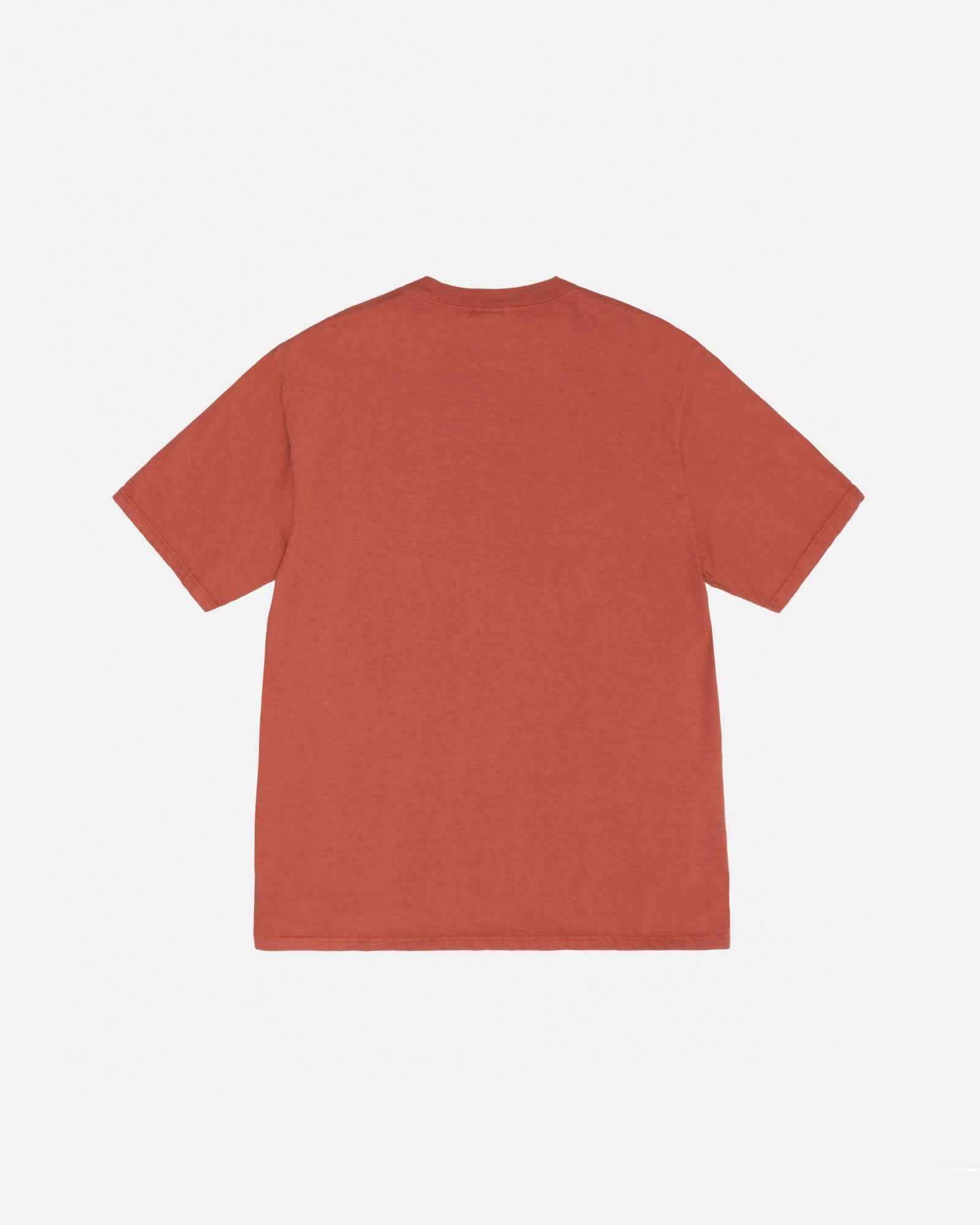 OUR LEGACY WORK SHOP SPORT TEE PIGMENT DYED sold by Stussy product image thumbnail 2
