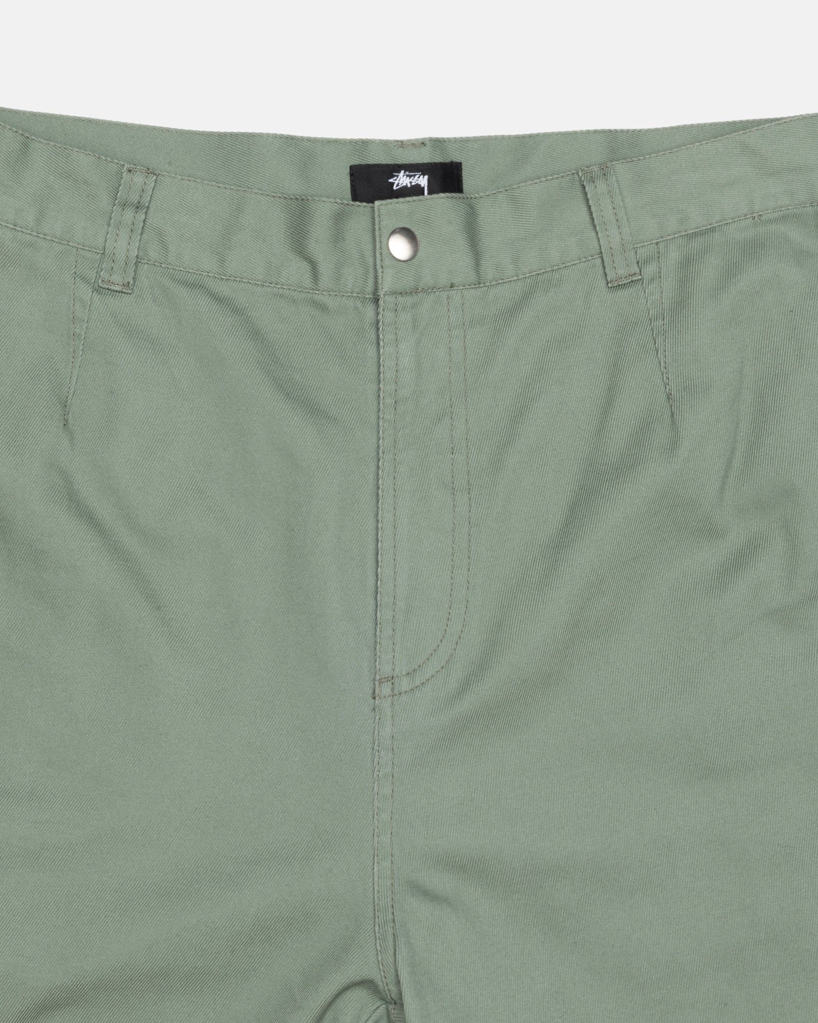 WORKGEAR TROUSER TWILL sold by Stussy product image thumbnail 3