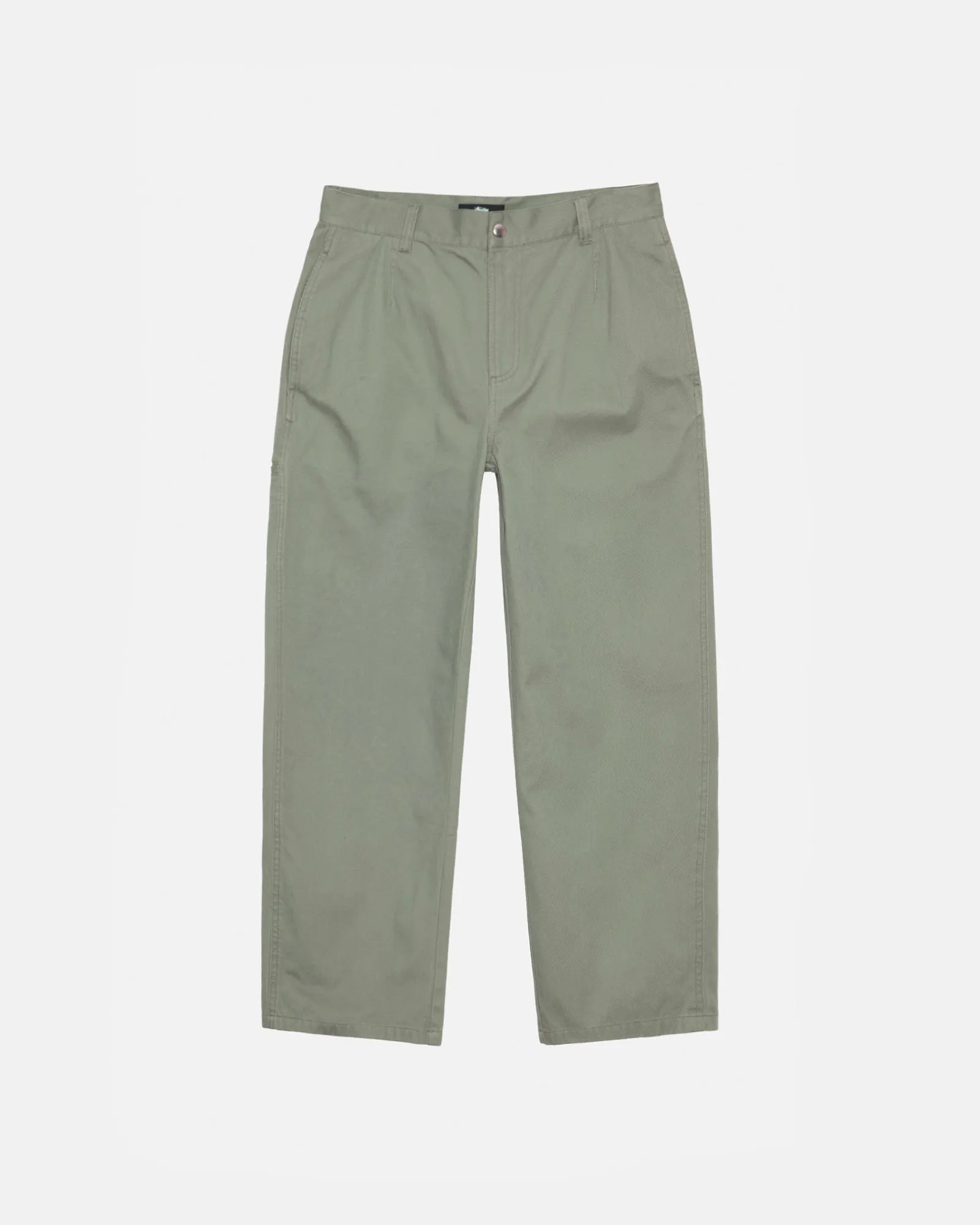 CHINO WORK PANT sold by Stussy