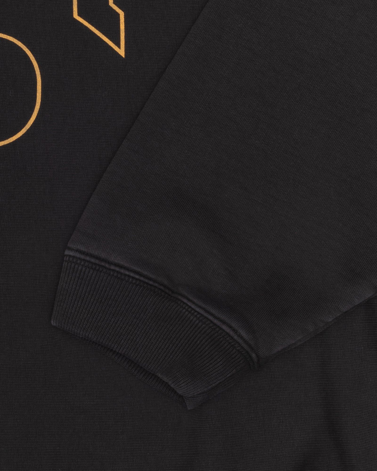 VARSITY OVERSIZED CREW sold by Stussy product image thumbnail 4