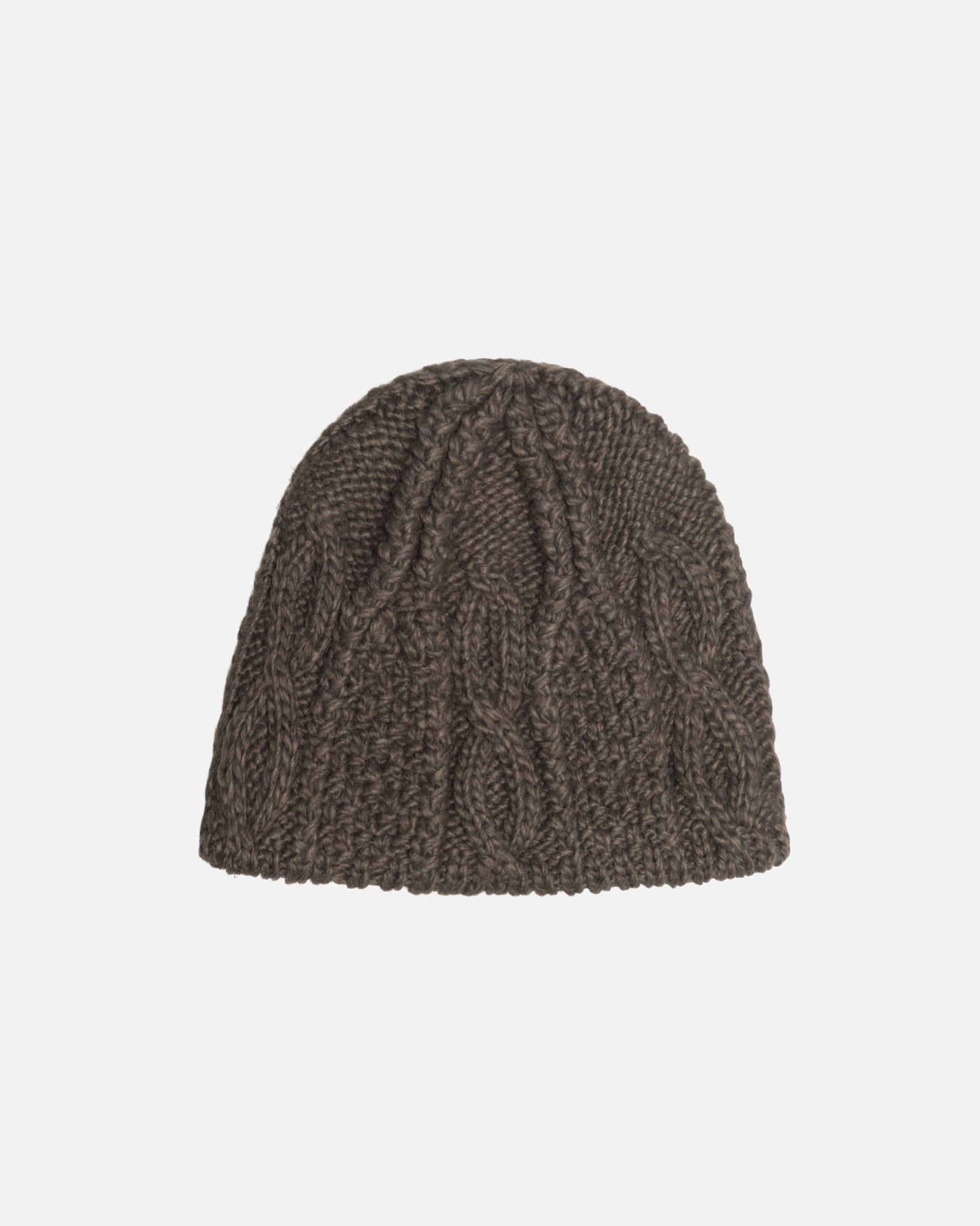 SKULLCAP CABLE KNIT sold by Stussy product image thumbnail 2