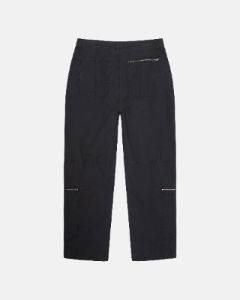 FLIGHT PANT NYCO PIGMENT DYED | Parallel