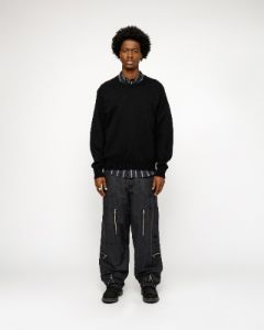 パンツ Stussy FLIGHT PANT NYCO PIGMENT DYED FLIGHT PANT NYCO PIGMENT DYED | Parallel
