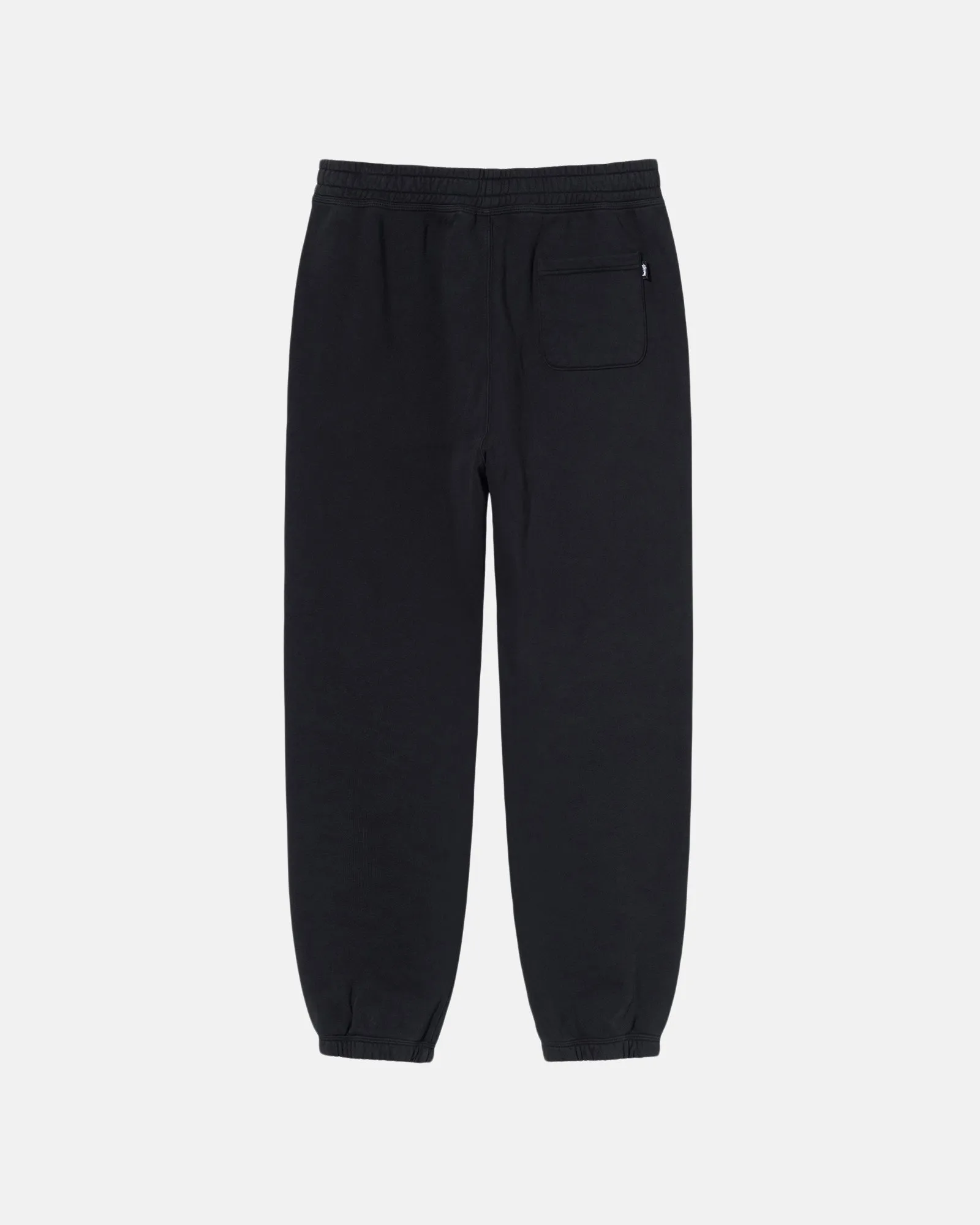 STOCK LOGO SWEATPANT sold by Stussy product image thumbnail 2