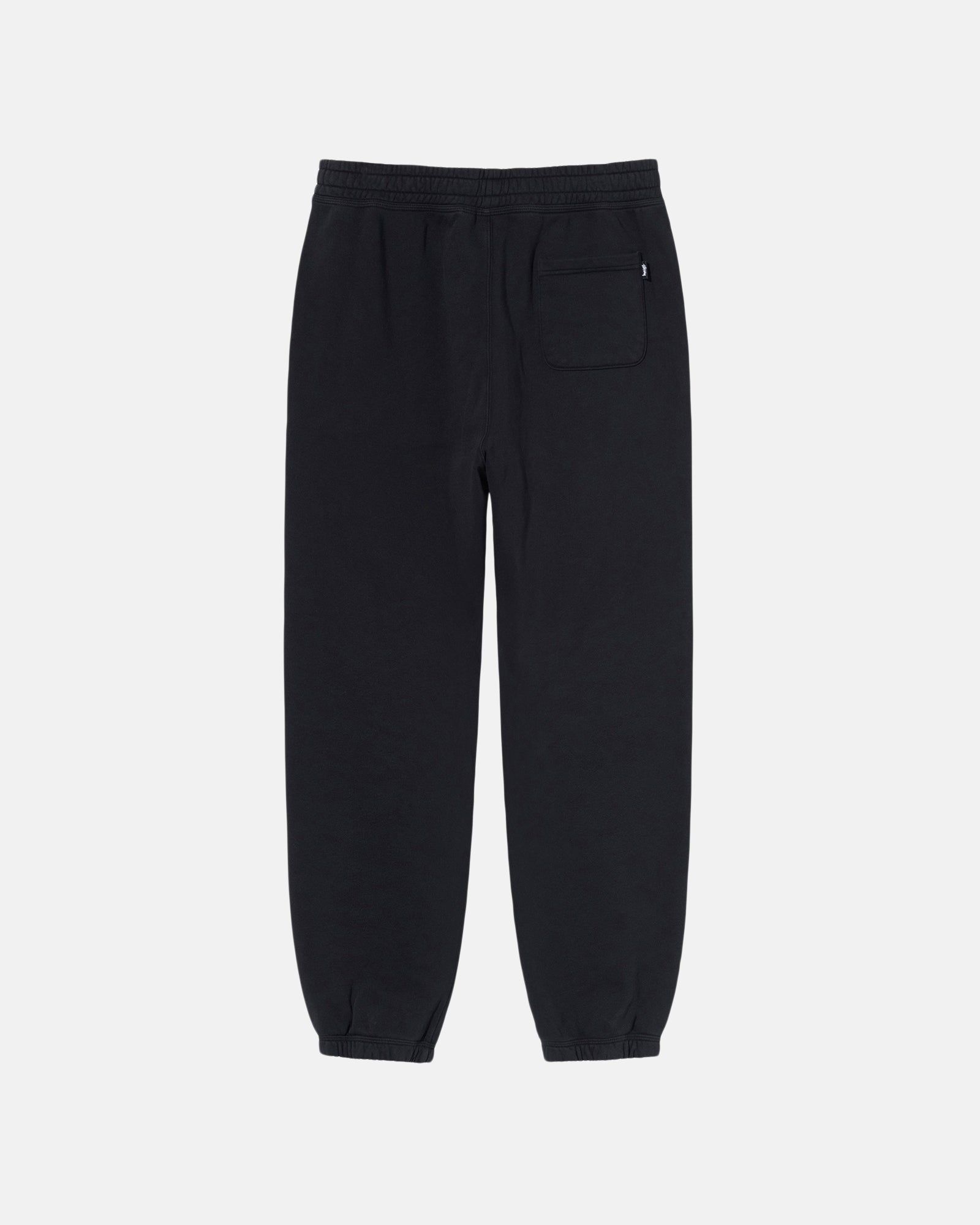 STOCK LOGO SWEATPANT sold by Stussy product image thumbnail 2