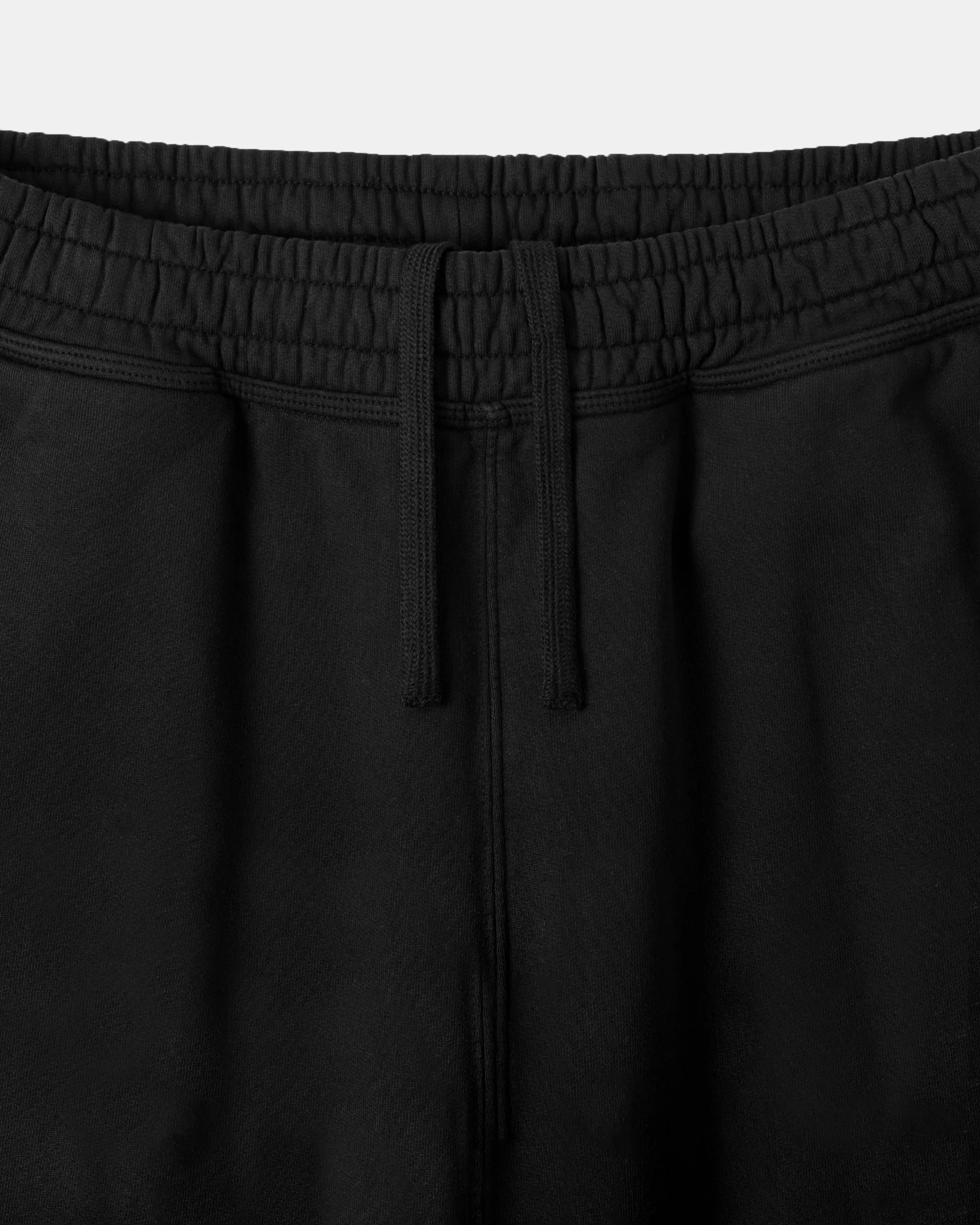 STOCK LOGO SWEATPANT sold by Stussy product image thumbnail 3