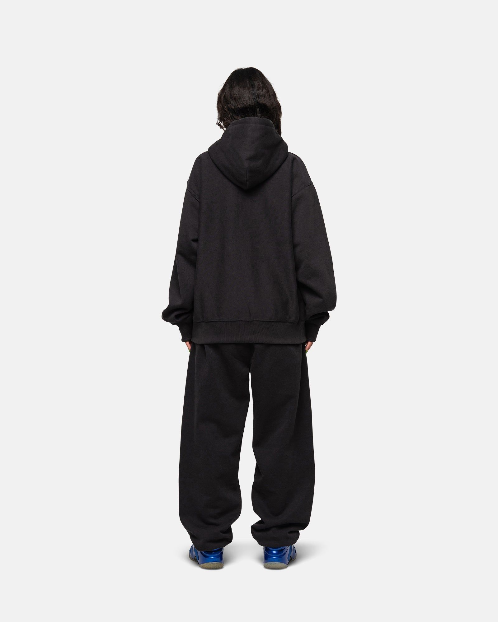STOCK LOGO SWEATPANT sold by Stussy product image thumbnail 10