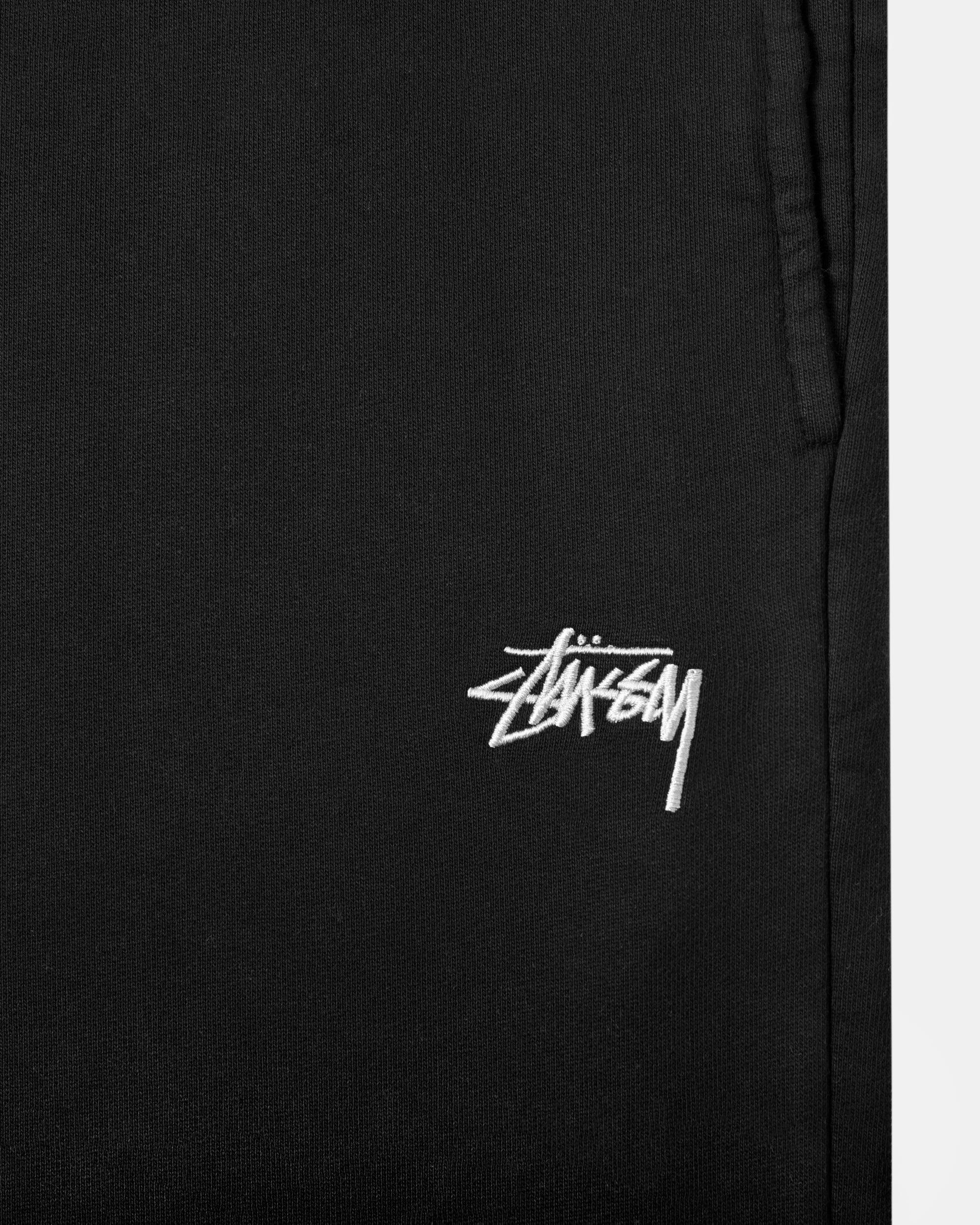 STOCK LOGO SWEATPANT sold by Stussy product image thumbnail 4