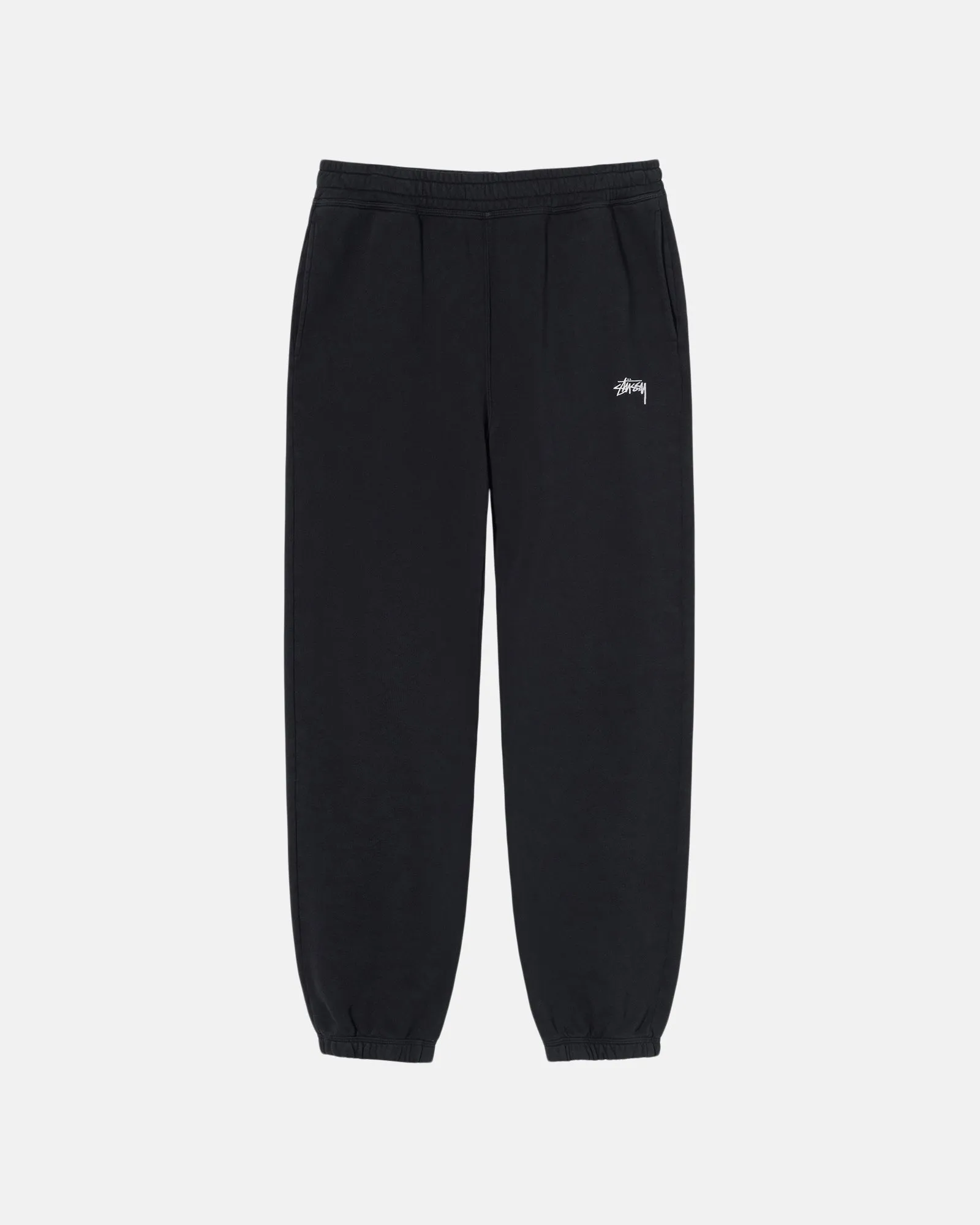 STOCK LOGO SWEATPANT sold by Stussy