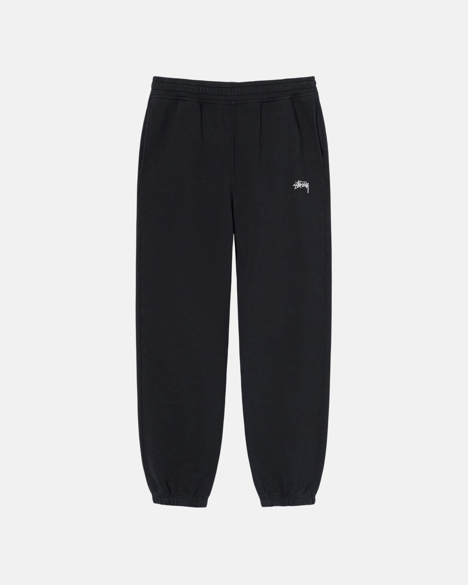 STOCK LOGO SWEATPANT sold by Stussy