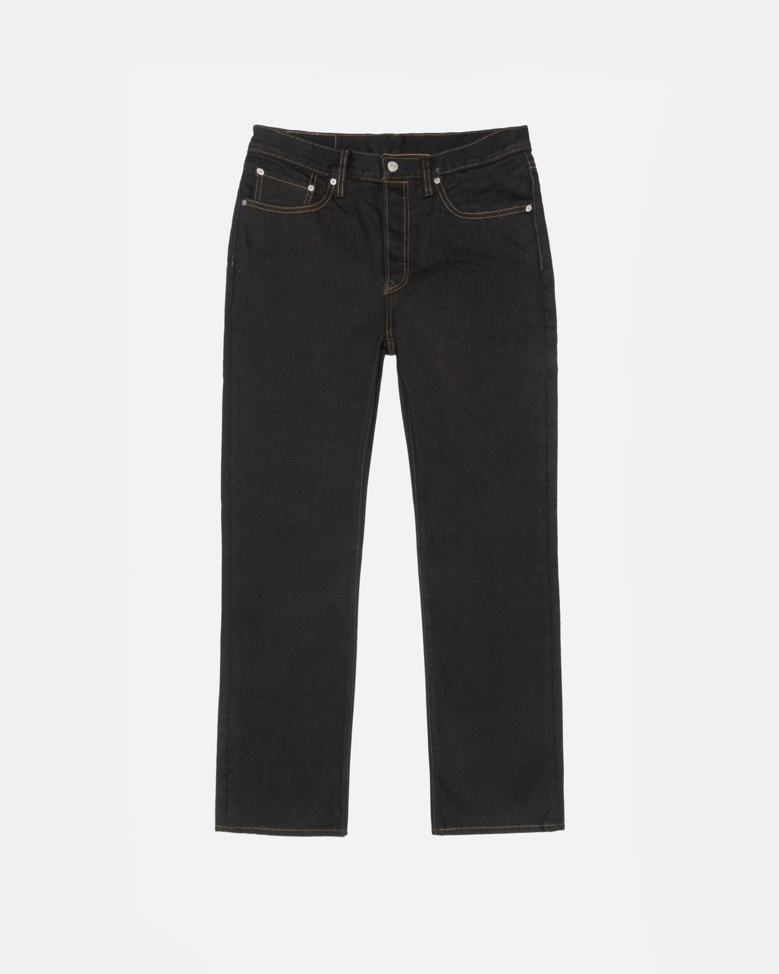 STÜSSY & LEVI'S CRISPY RINSE JEAN sold by Stussy