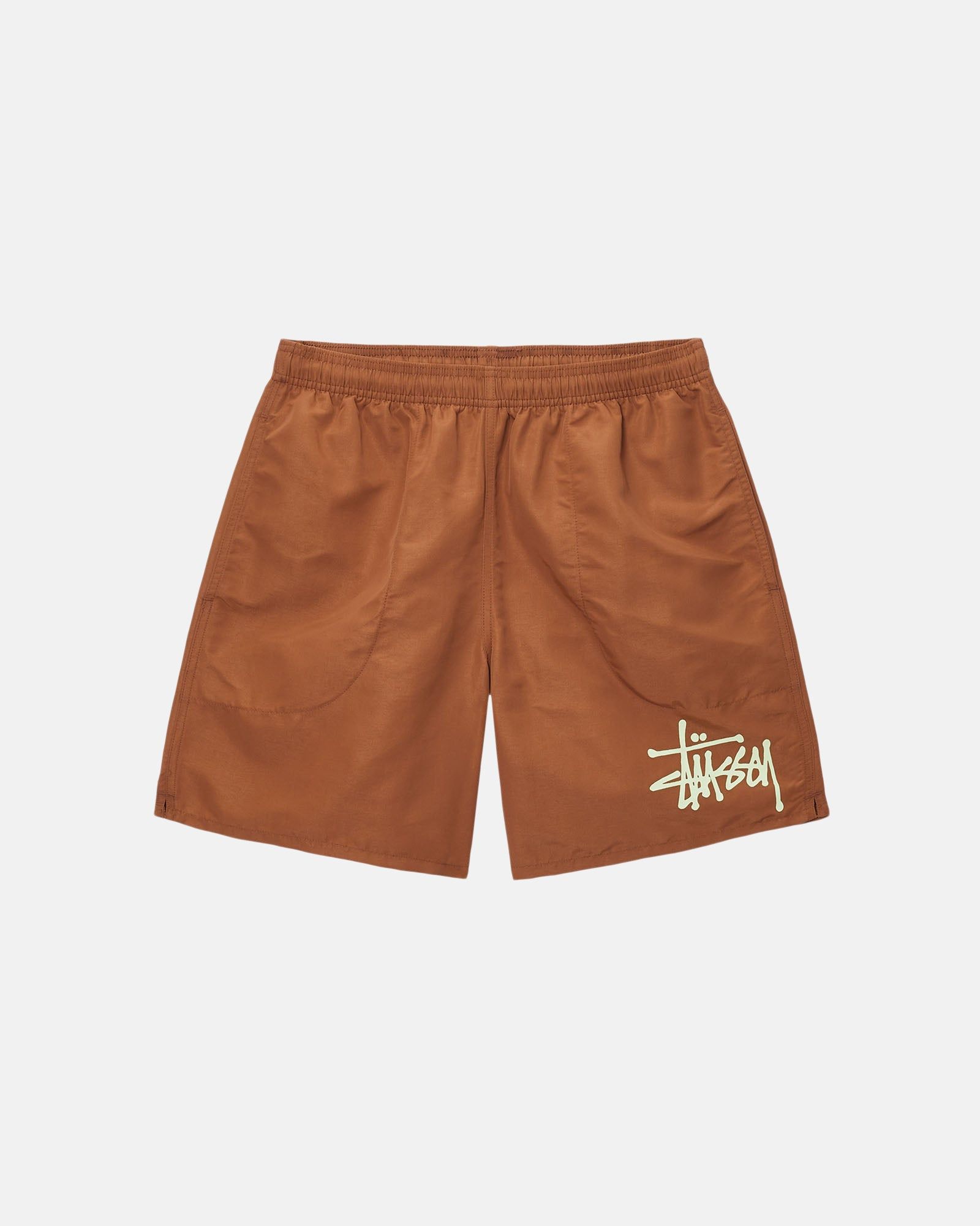 WATER SHORT BIG BASIC sold by Stussy