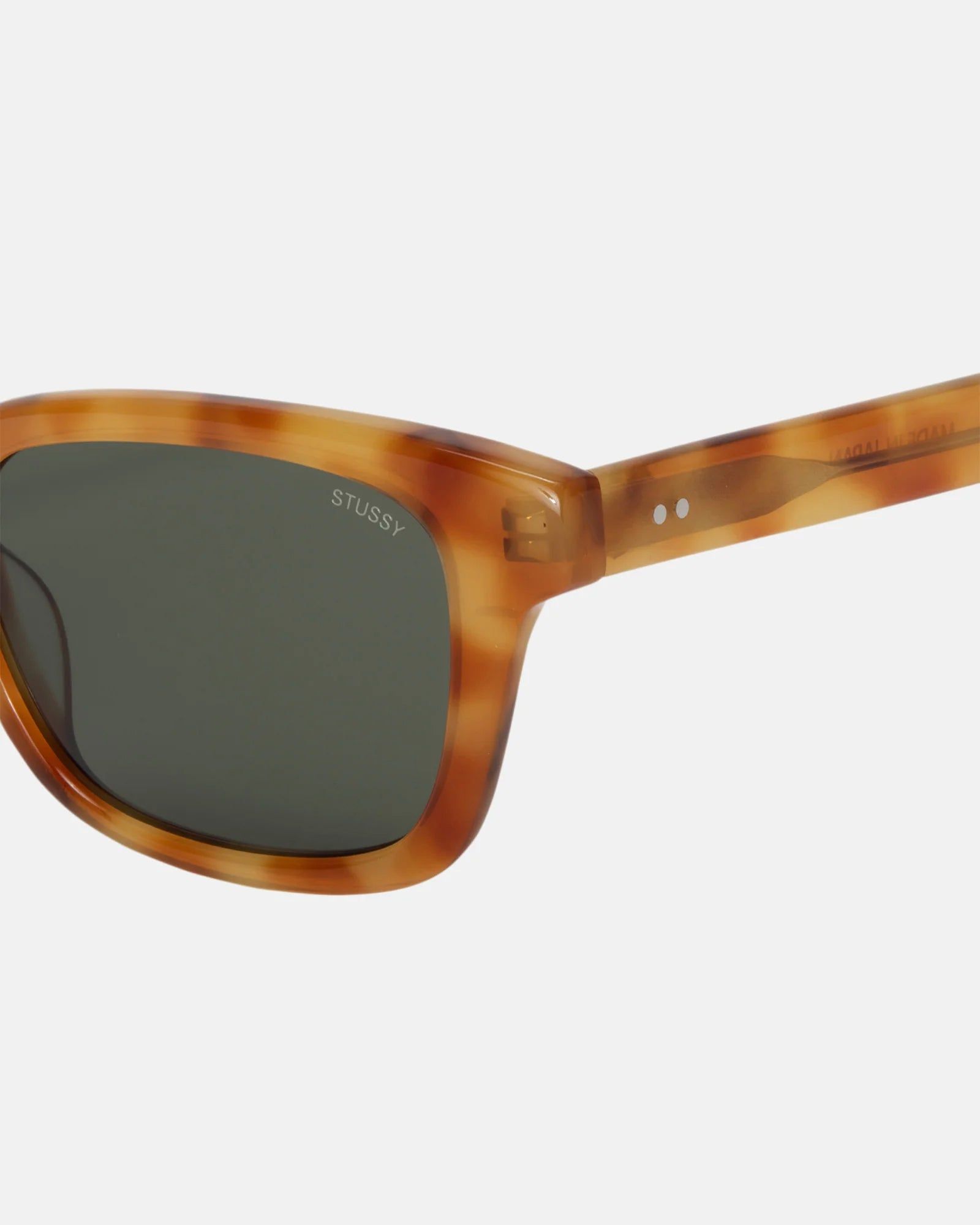 OWEN SUNGLASSES sold by Stussy product image thumbnail 3