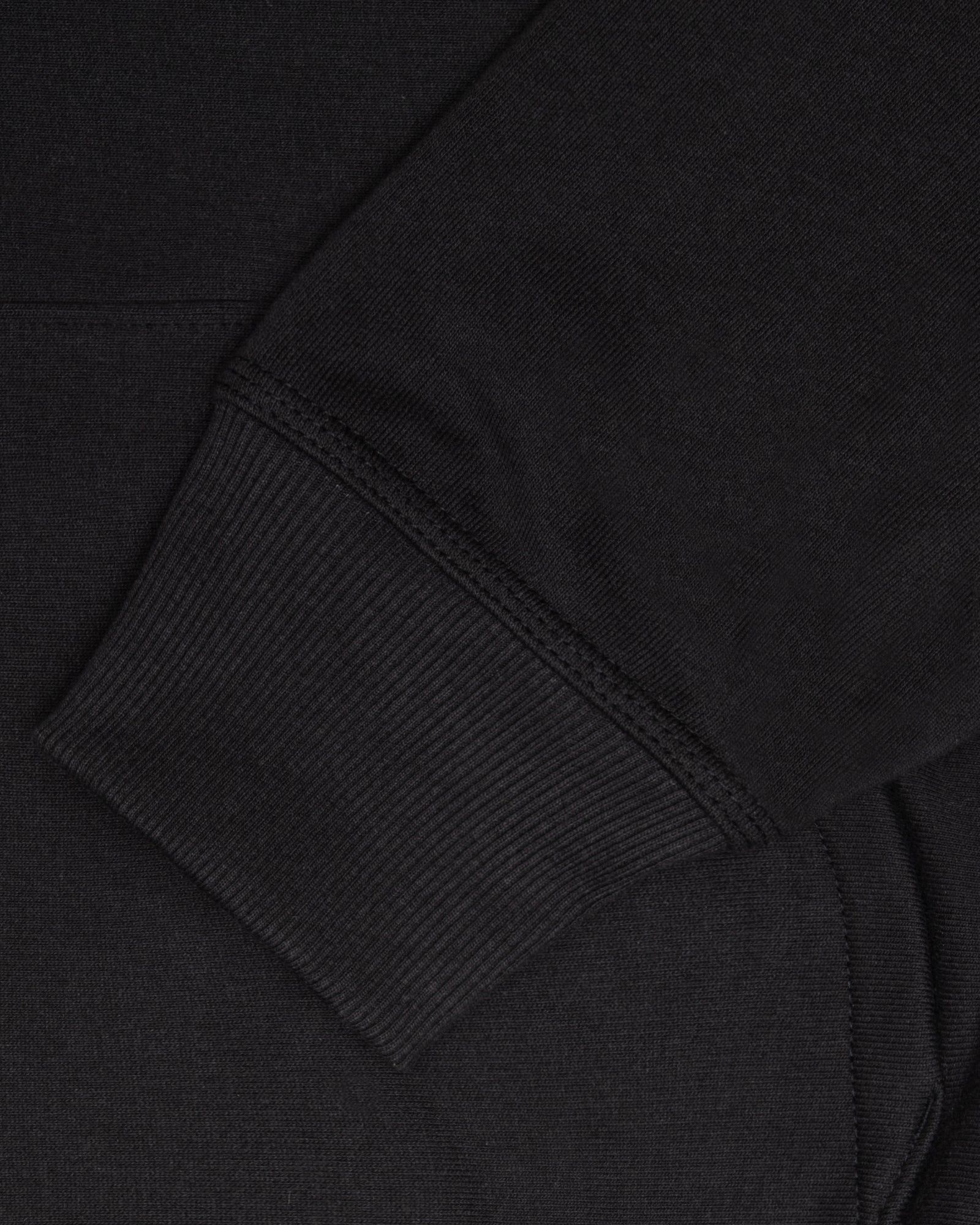 STOCK LOGO HOODIE sold by Stussy product image thumbnail 4