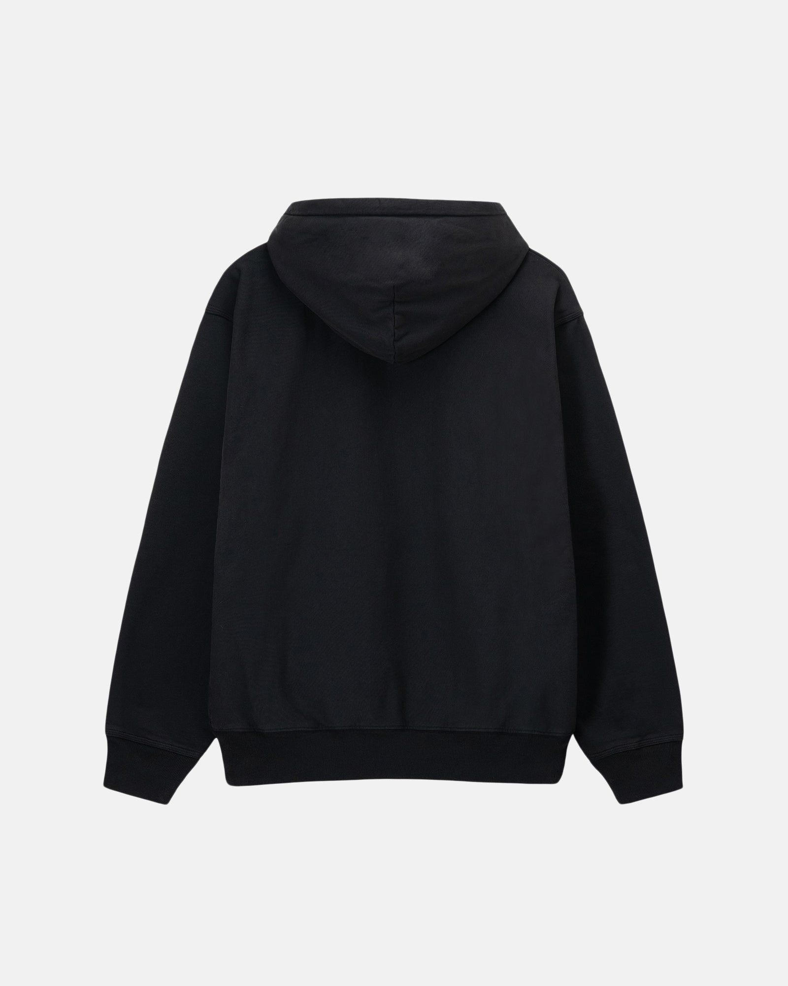 STOCK LOGO HOODIE sold by Stussy product image thumbnail 2