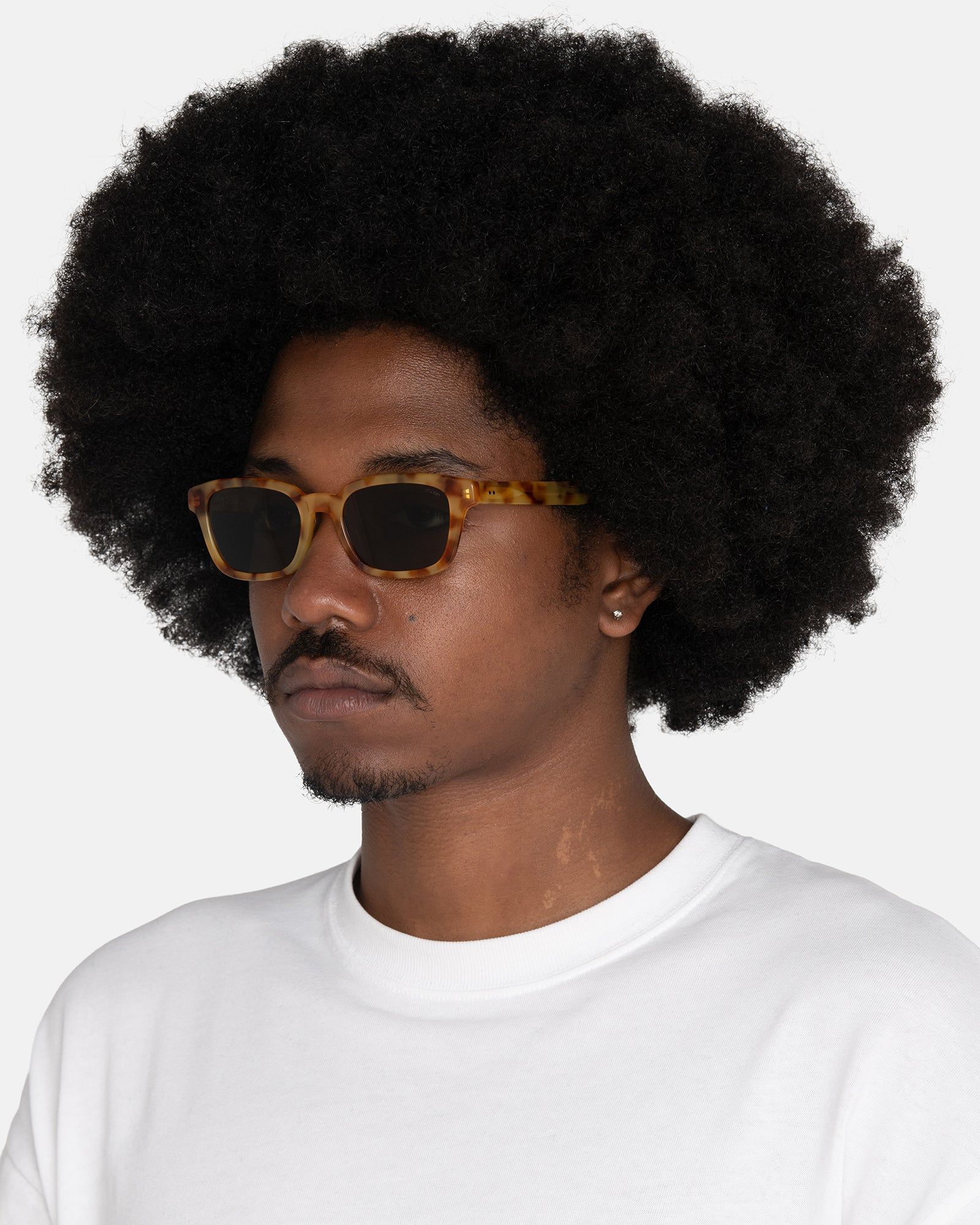 OWEN SUNGLASSES sold by Stussy product image thumbnail 8
