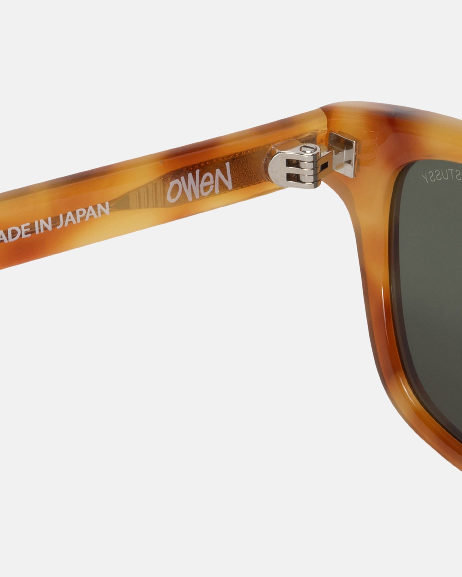 OWEN SUNGLASSES sold by Stussy product image thumbnail 5