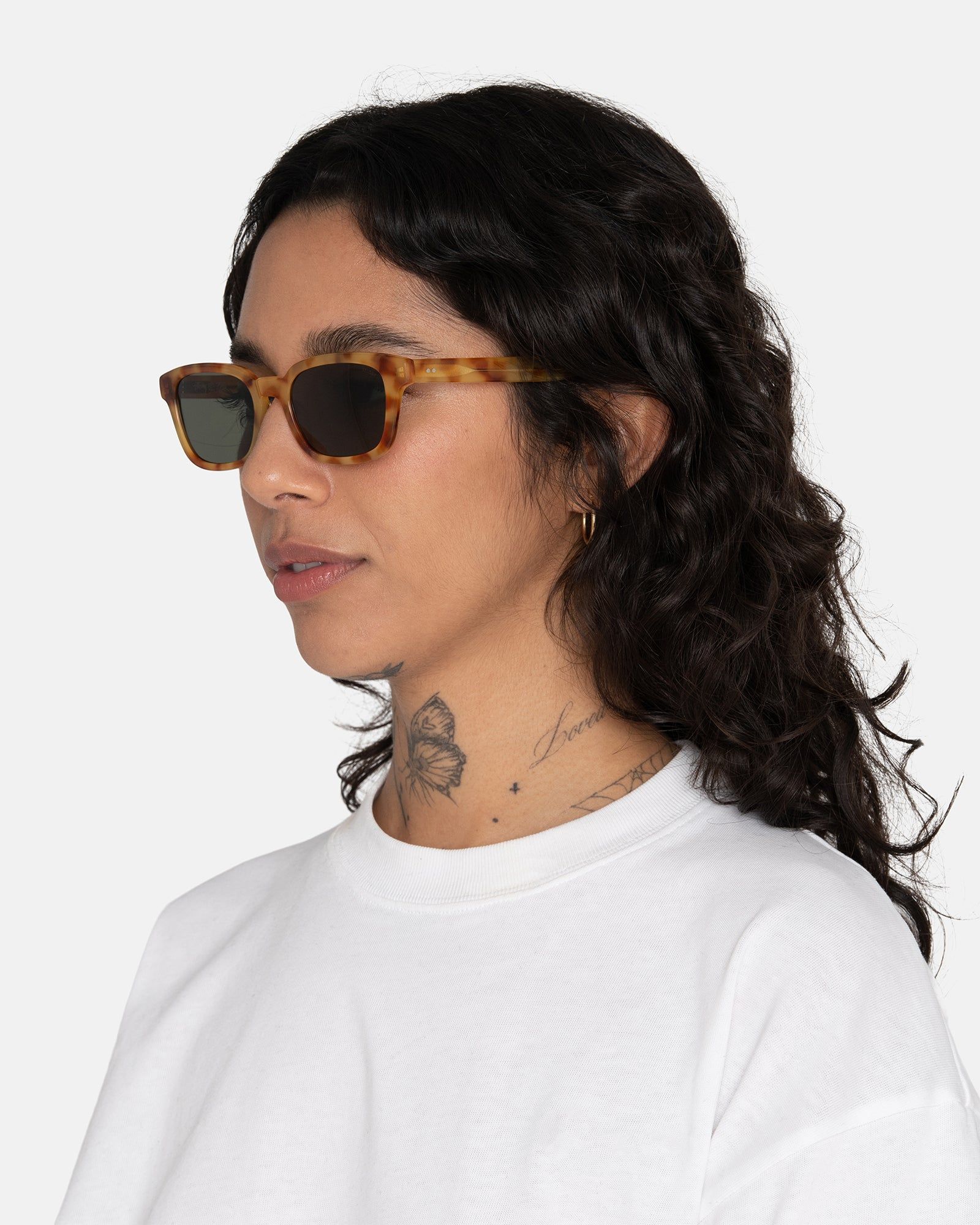 OWEN SUNGLASSES sold by Stussy product image thumbnail 9