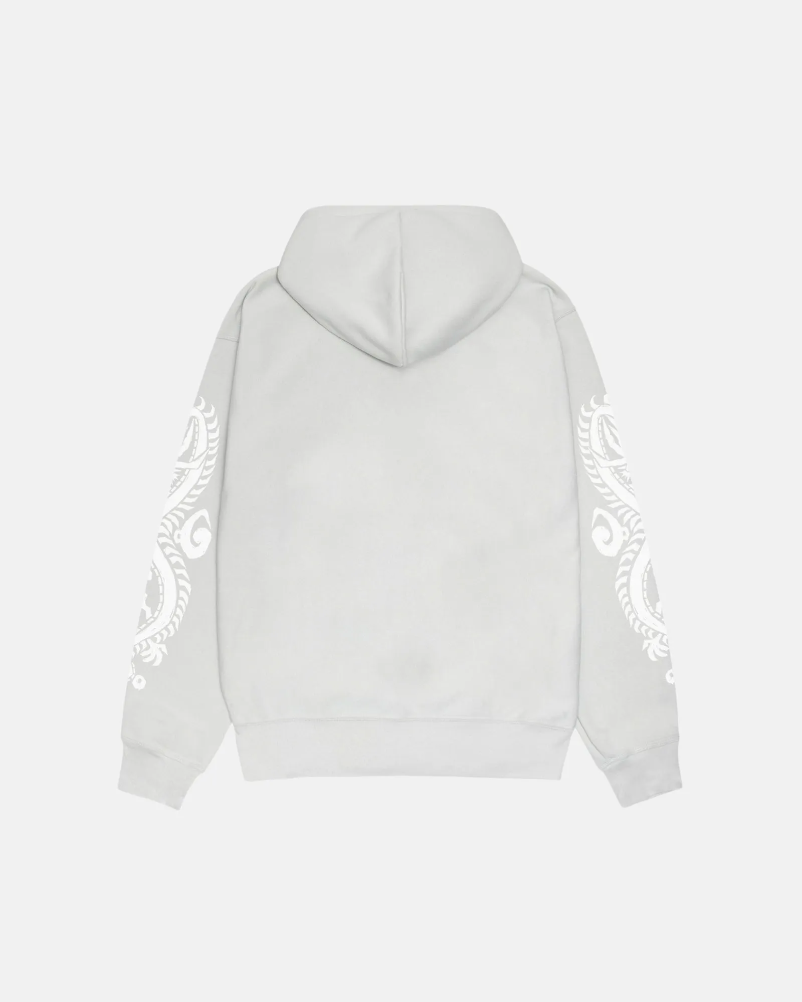 DRAGONS ZIP HOODIE sold by Stussy product image thumbnail 2
