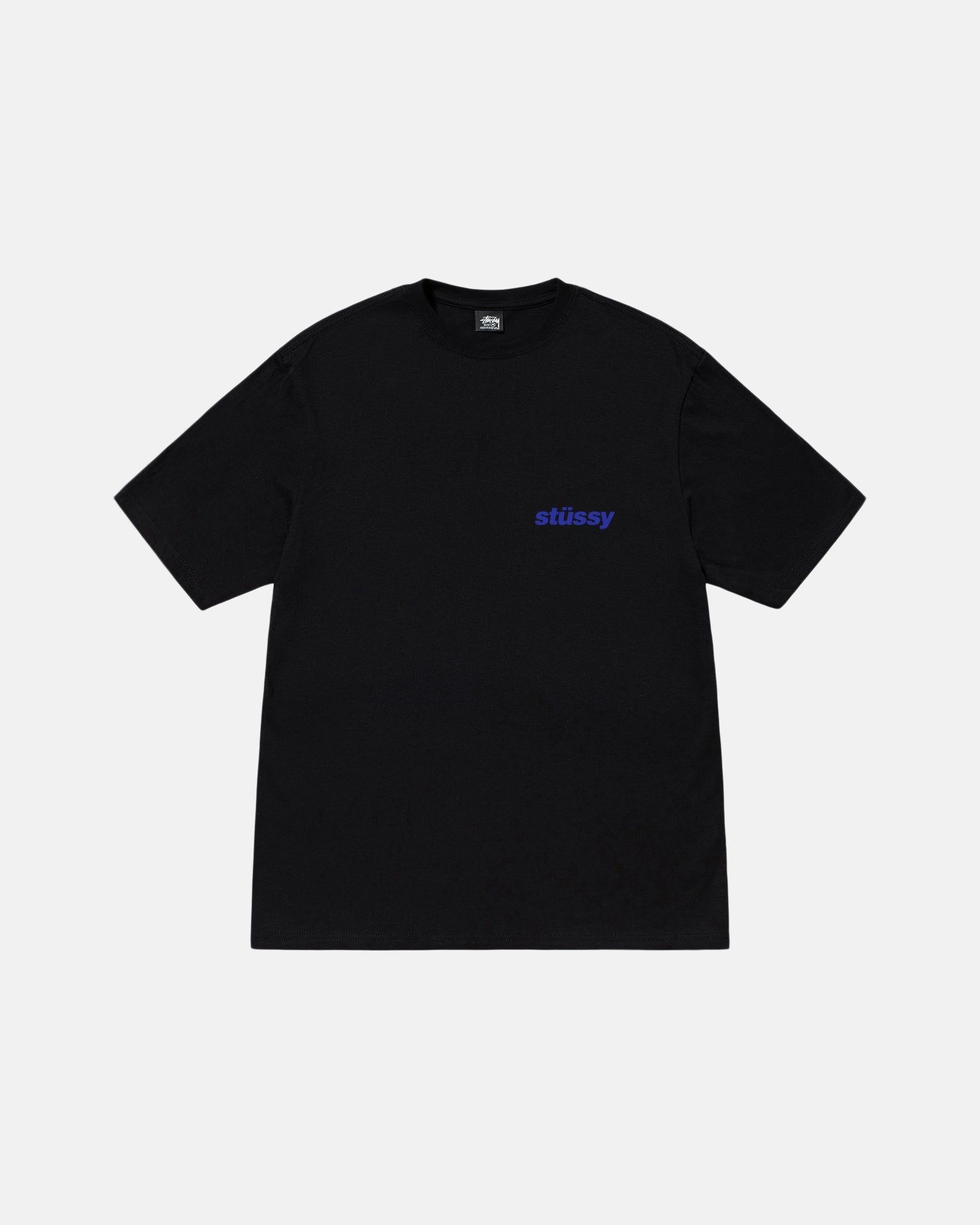 STACKED TEE sold by Stussy product image thumbnail 2