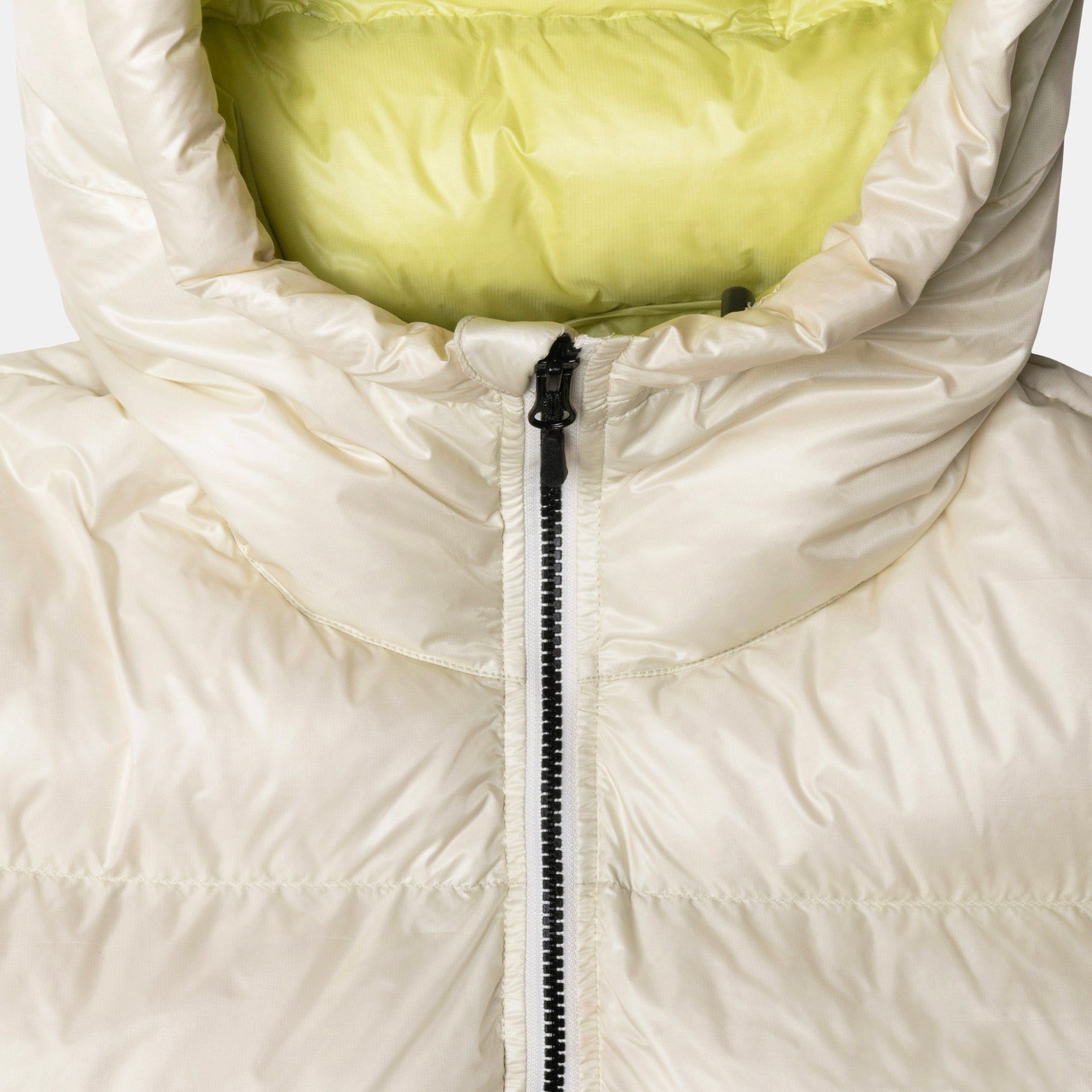 MICRO RIPSTOP DOWN PARKA sold by Stussy product image thumbnail 3