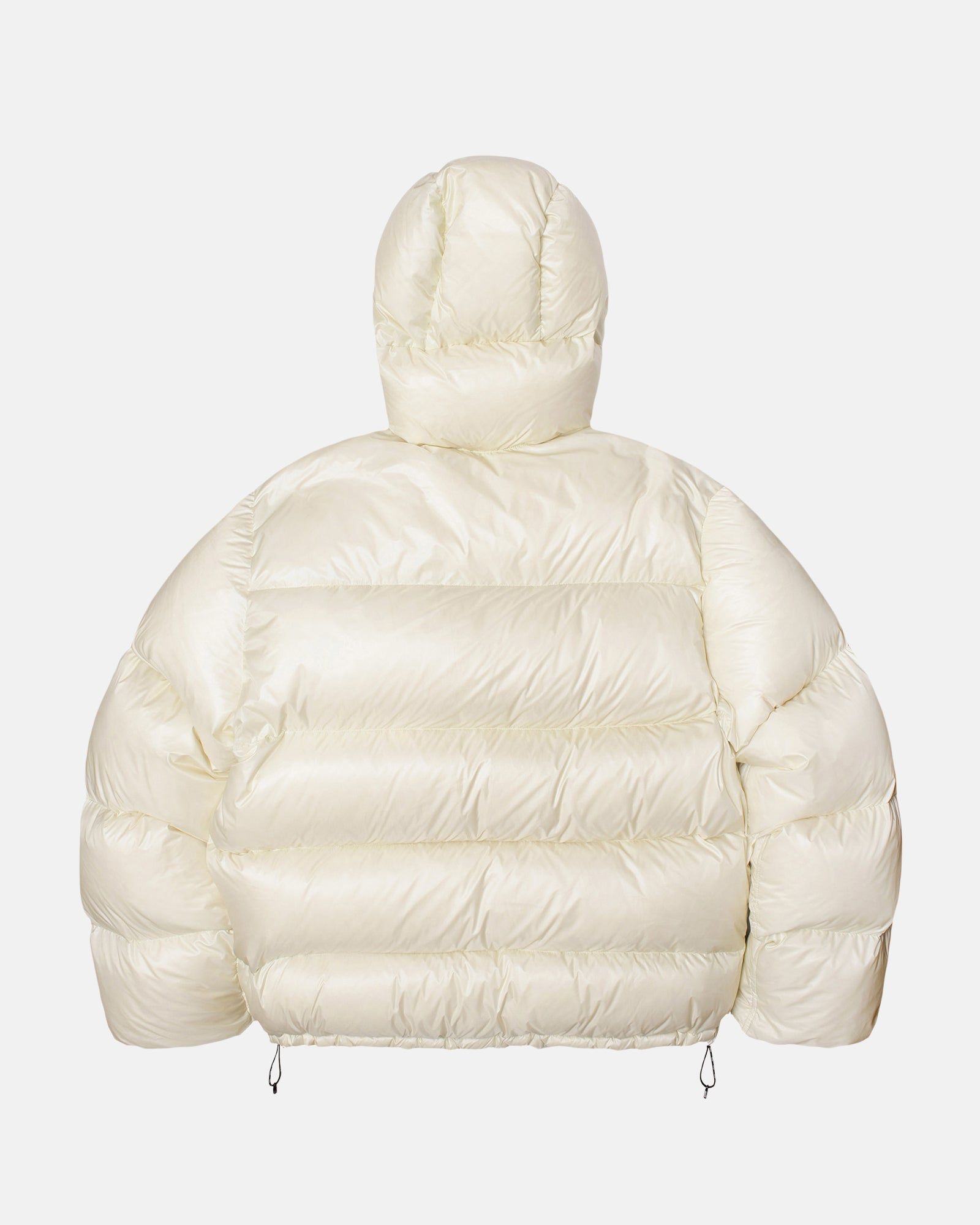 MICRO RIPSTOP DOWN PARKA sold by Stussy product image thumbnail 2