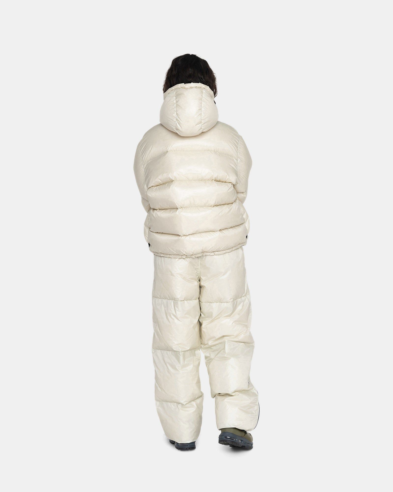 MICRO RIPSTOP DOWN PARKA sold by Stussy product image thumbnail 12