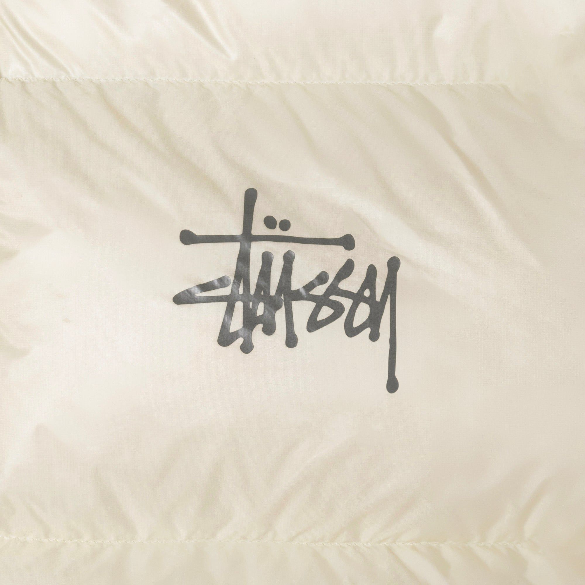 MICRO RIPSTOP DOWN PARKA sold by Stussy product image thumbnail 4