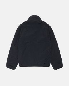SHERPA REVERSIBLE PRINTED JACKET sold by Stussy
