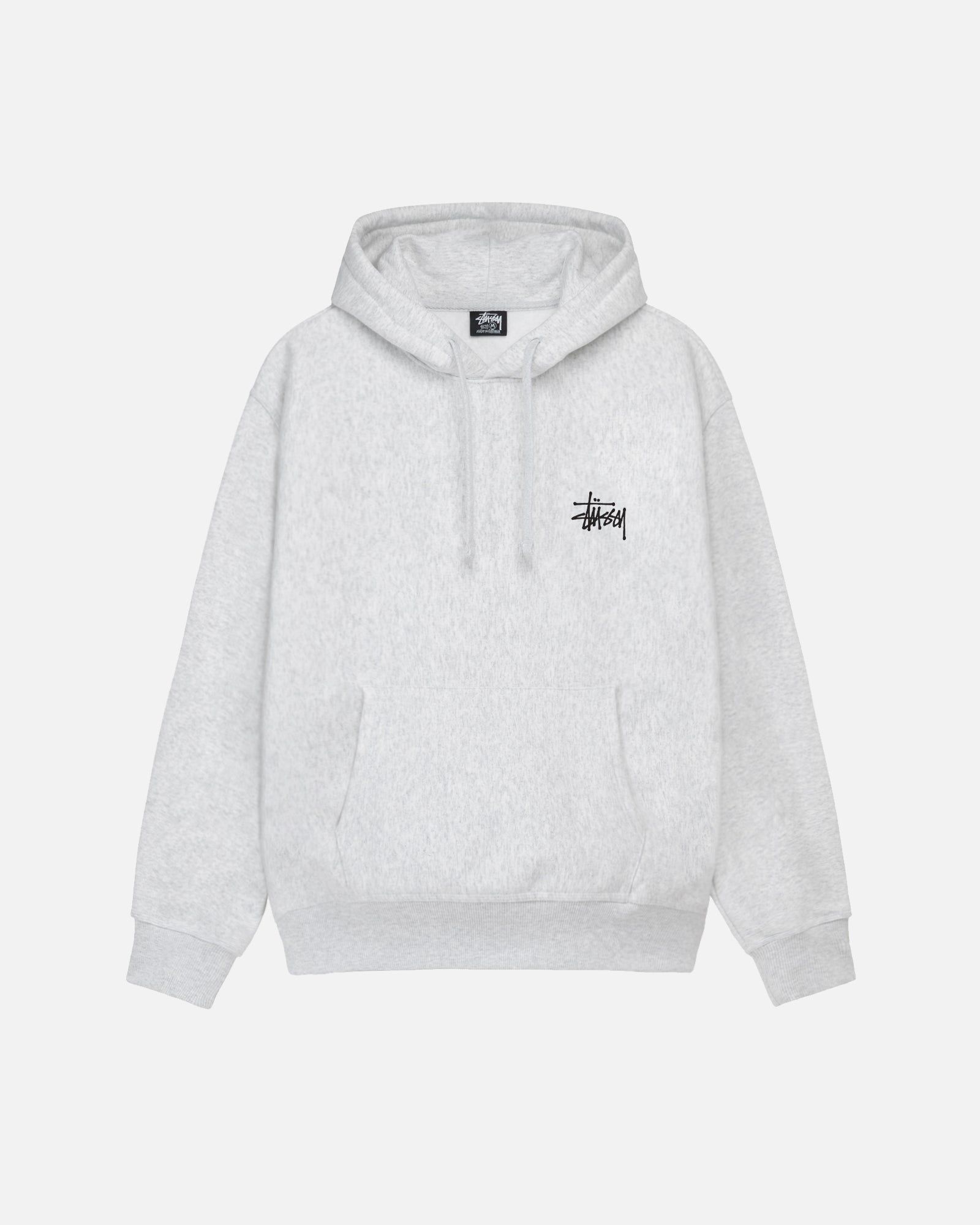 BASIC STÜSSY HOODIE sold by Stussy product image thumbnail 2