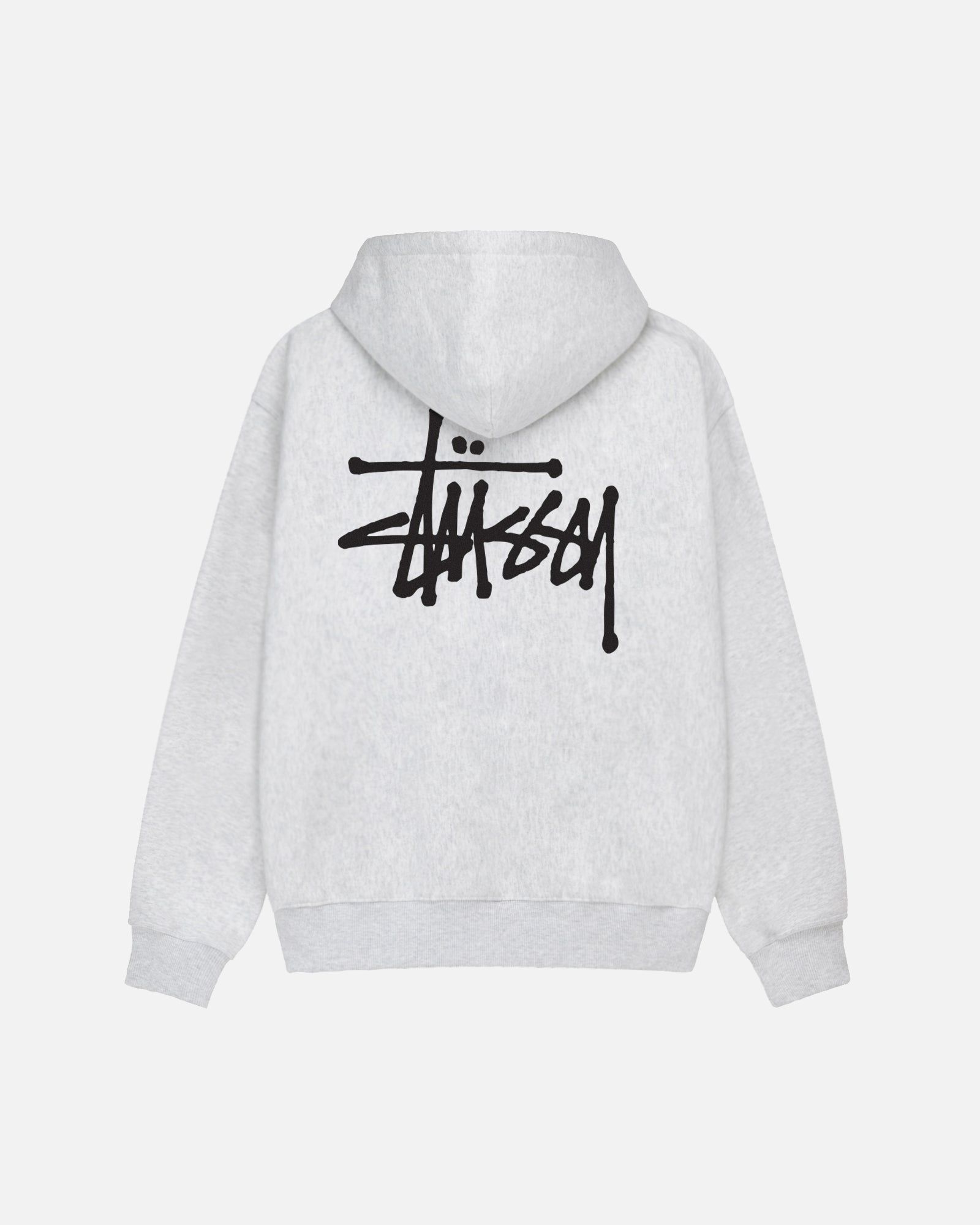 BASIC STÜSSY HOODIE sold by Stussy