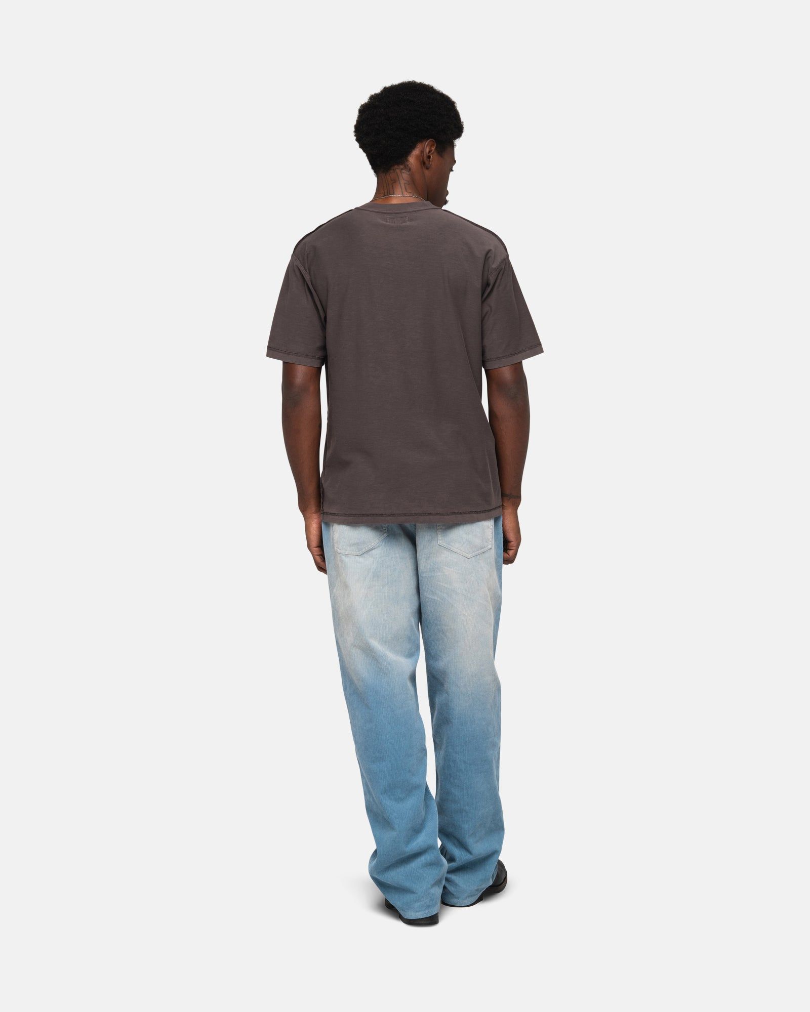 LAZY TEE sold by Stussy product image thumbnail 6