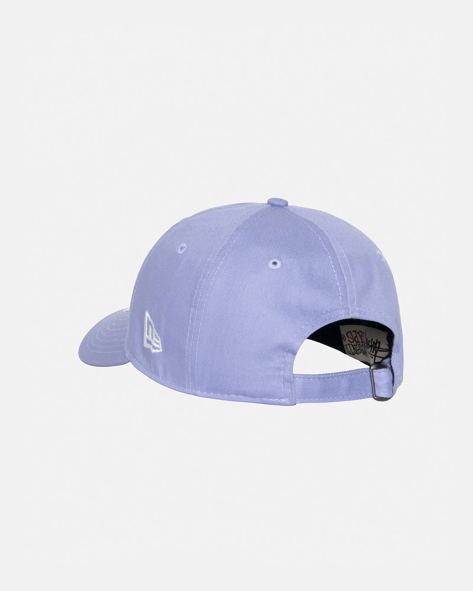 NEW ERA 9TWENTY BASIC STRAPBACK sold by Stussy product image thumbnail 3