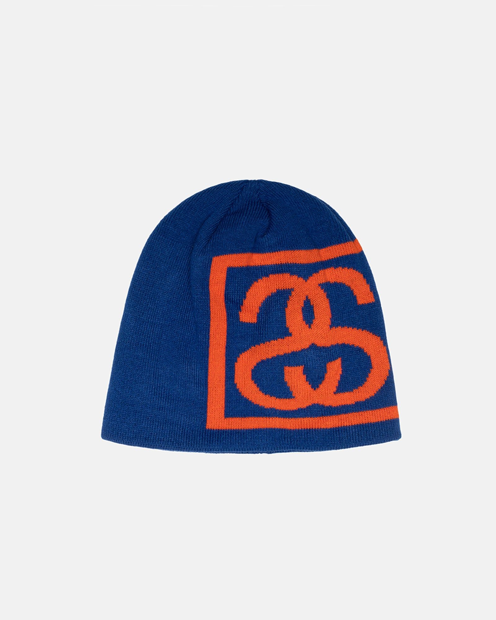 SKULLCAP SS-LINK sold by Stussy