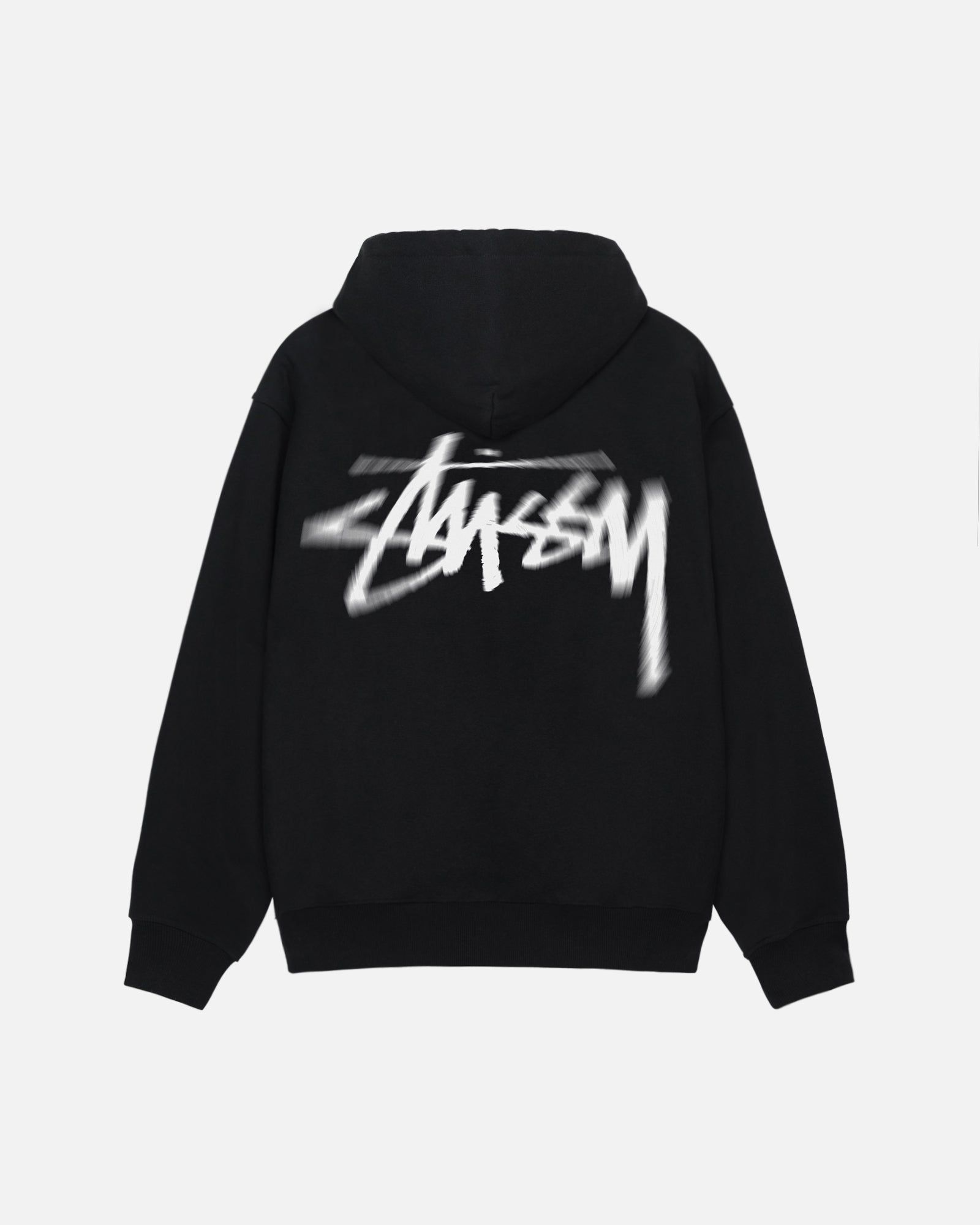 DIZZY STOCK HOODIE sold by Stussy product image thumbnail 2
