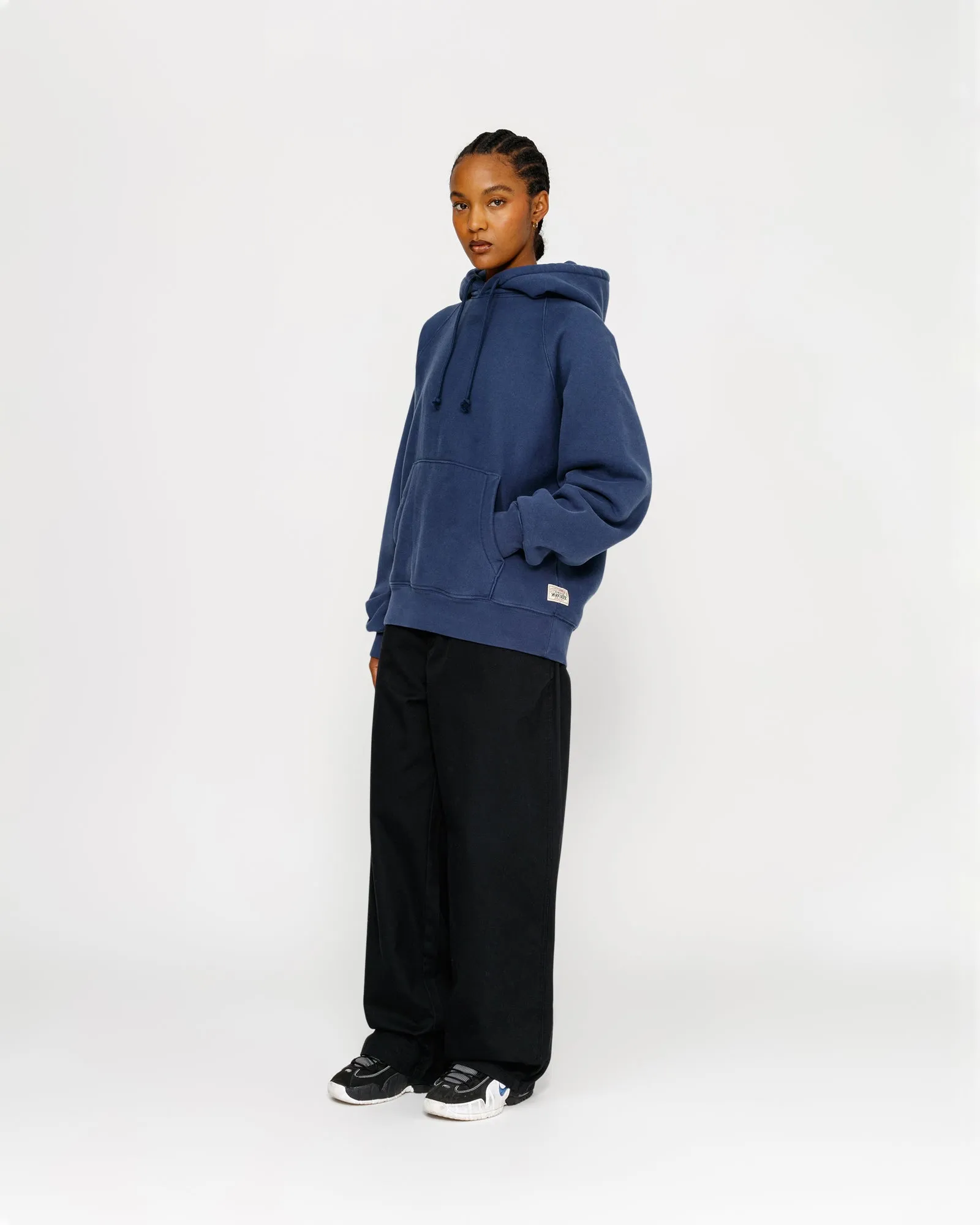 CHINO WORK PANT sold by Stussy product image thumbnail 5