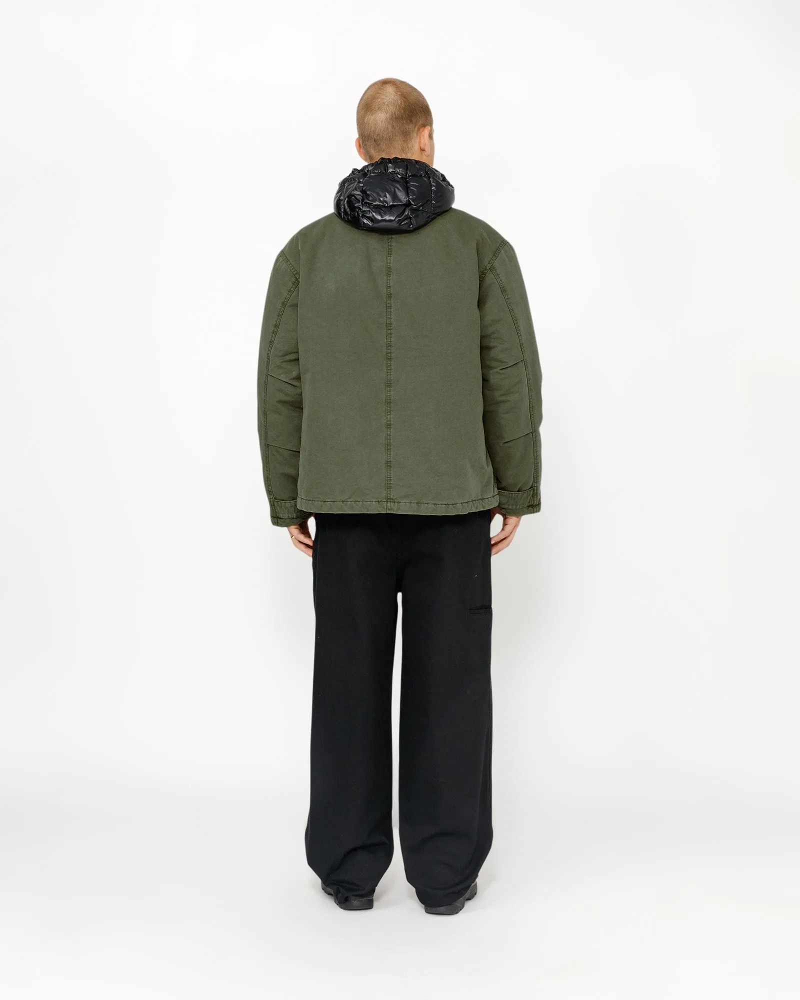 CHINO WORK PANT sold by Stussy product image thumbnail 2